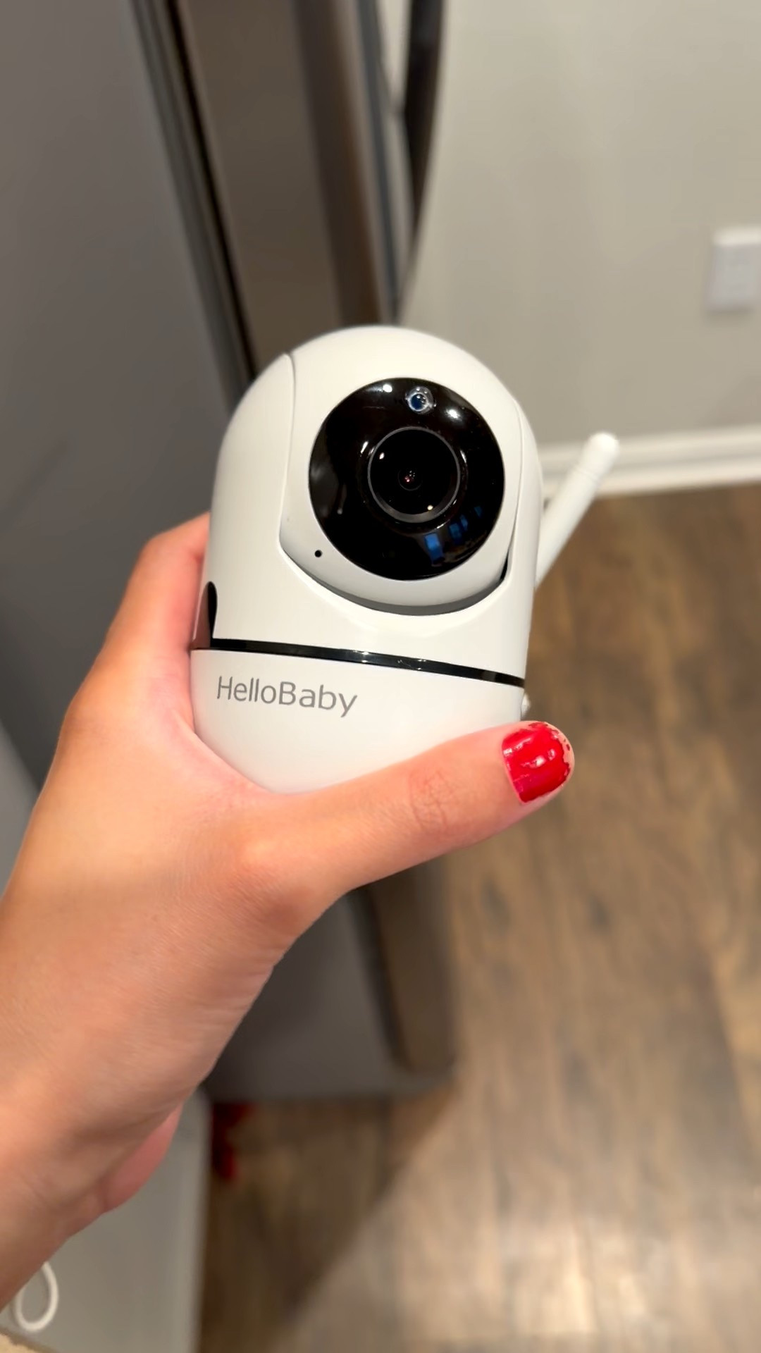 Baby camera on sale on Amazon! Great to watch the doggies 

#LTKGiftGuide #LTKHome #LTKSaleAlert