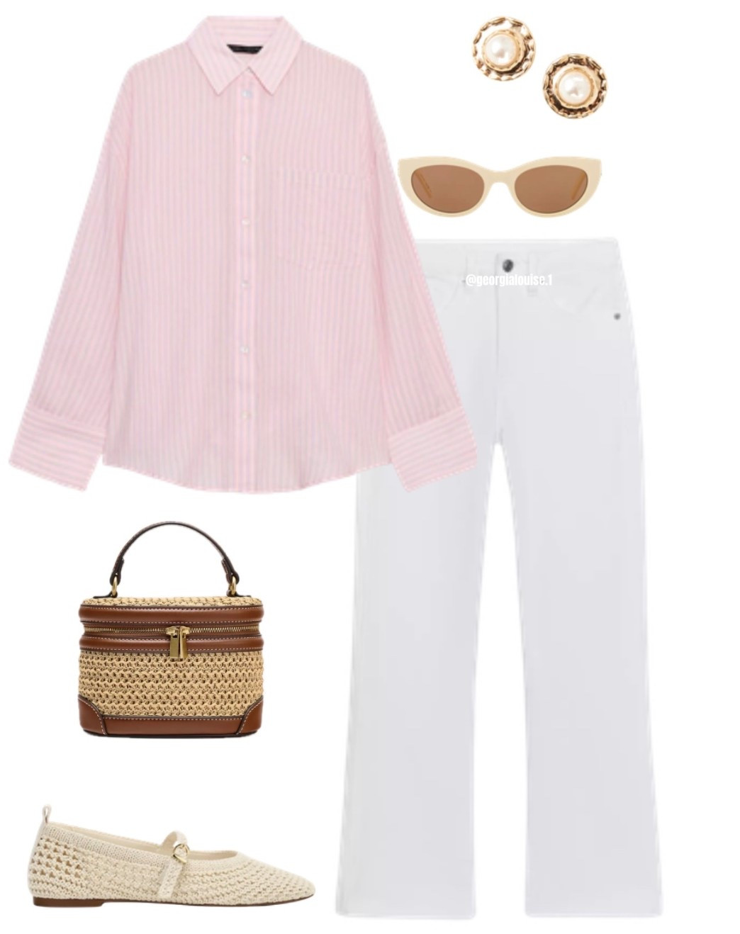 Casual outfit inspo 🌸

#LTKstyletip #LTKspring #LTKuk