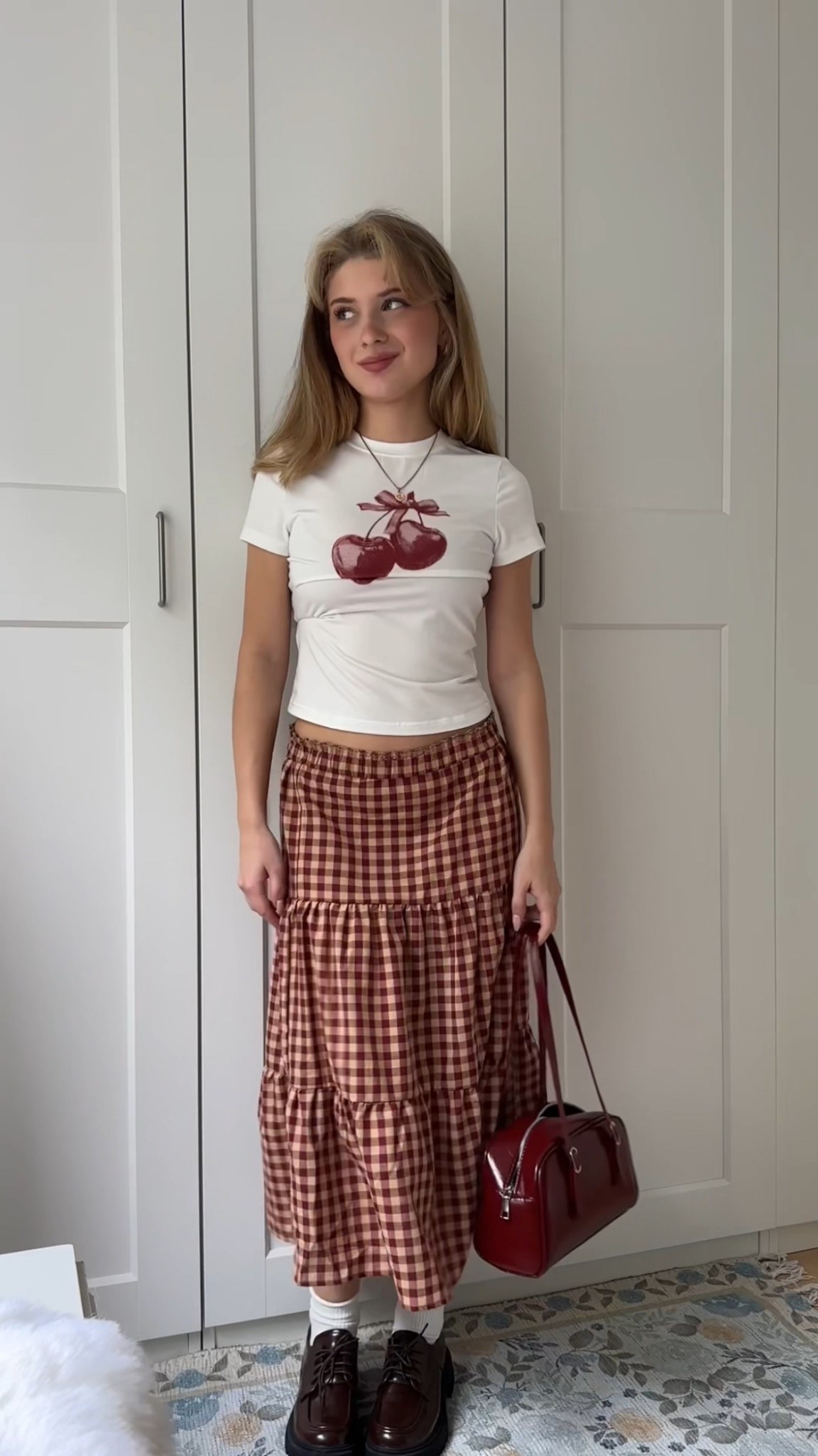 Cutest outfit 

#LTKspring #LTKsummer #LTKstyletip