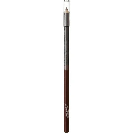 Wet n Wild Color Icon Lipliner Pencil, Chestnut [711] 1 Ea (Pack of 2) | Walmart (US)