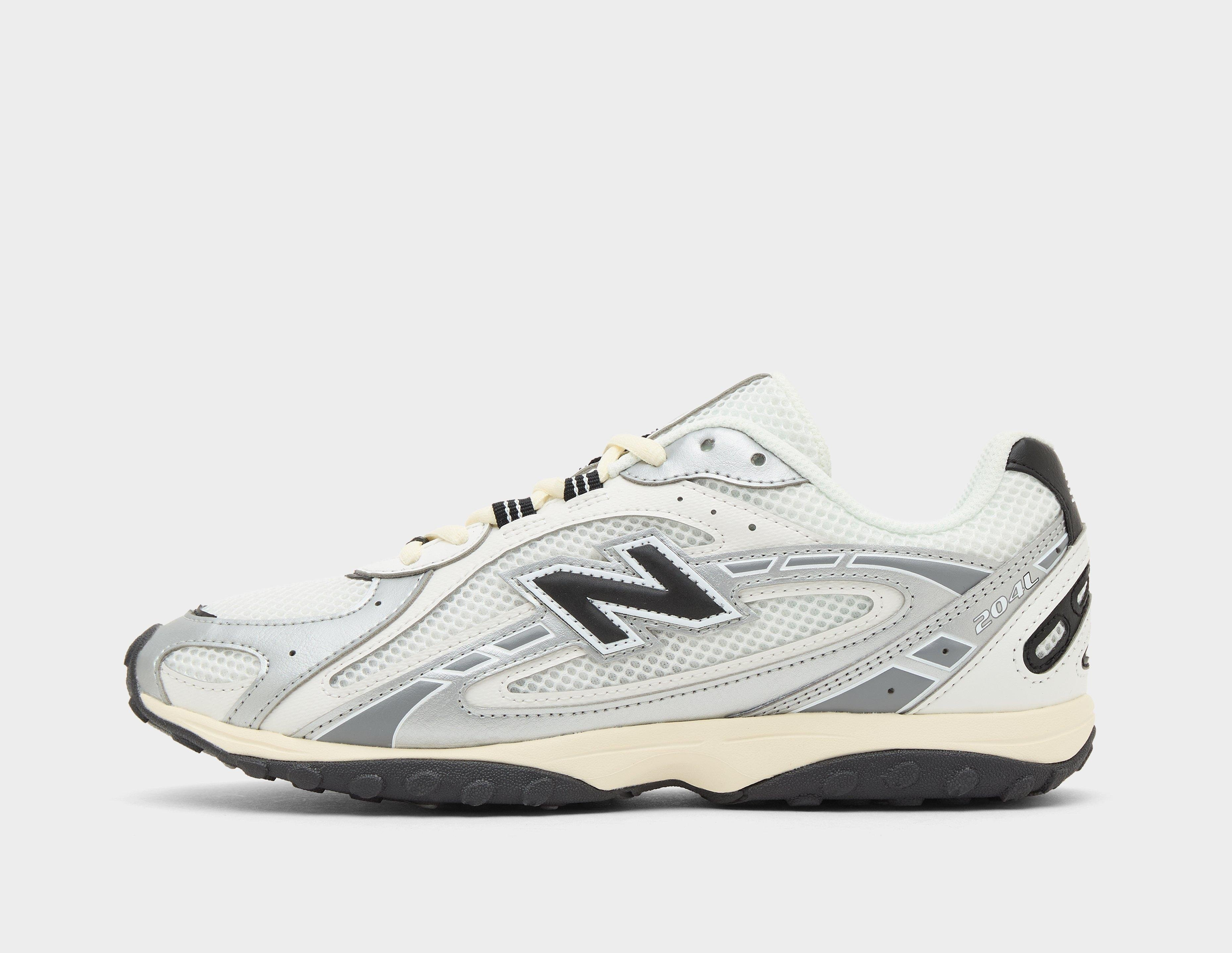 White New Balance 204L Women's | size? | size? (UK)