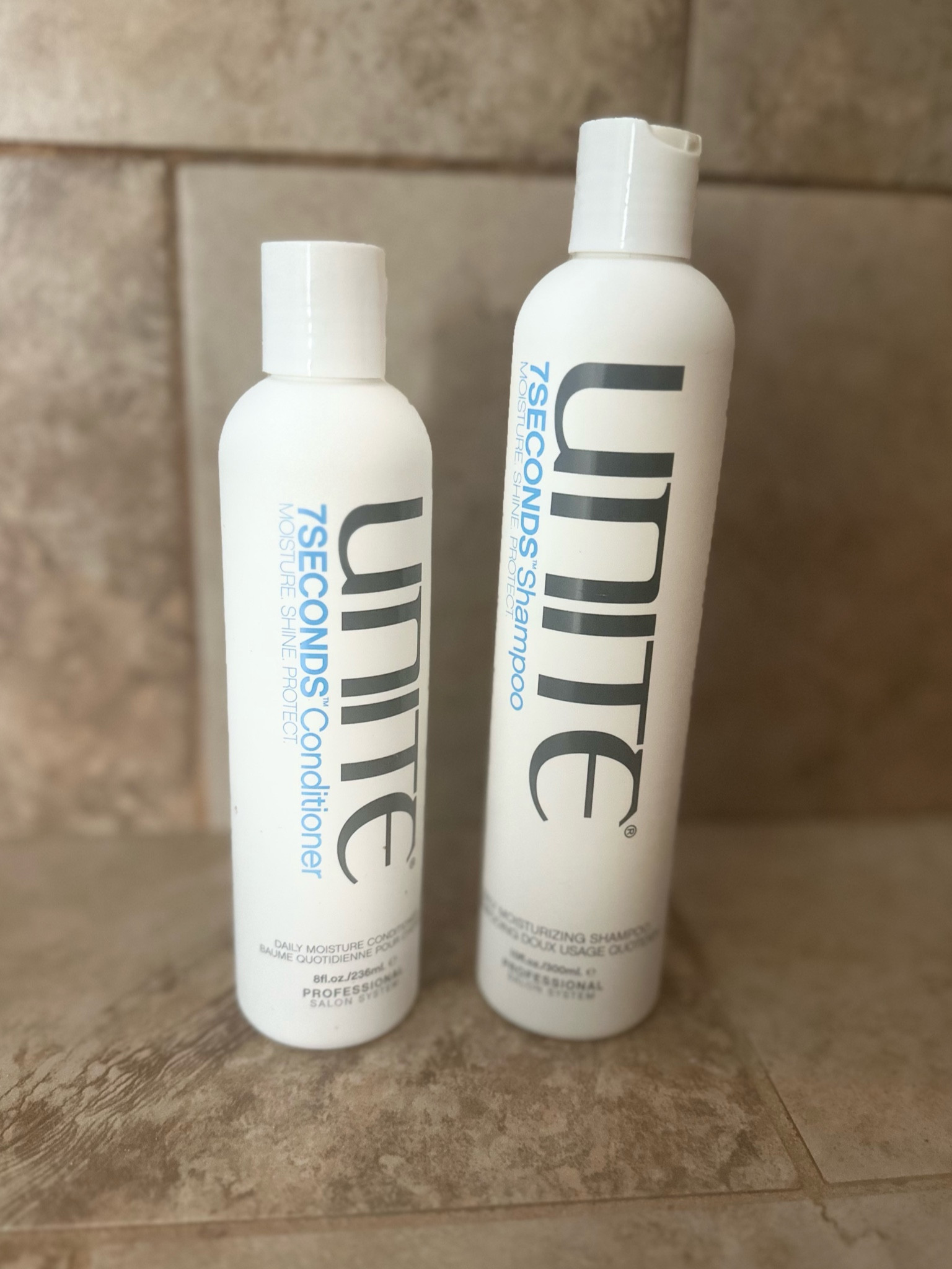 My favorite hair products at the moment! Started using this about a month ago but instantly saw a difference in my hair! After one wash my hair felt more hydrated, soft and smooth! 

#LTKBeauty #LTKFindsUnder50 #LTKU