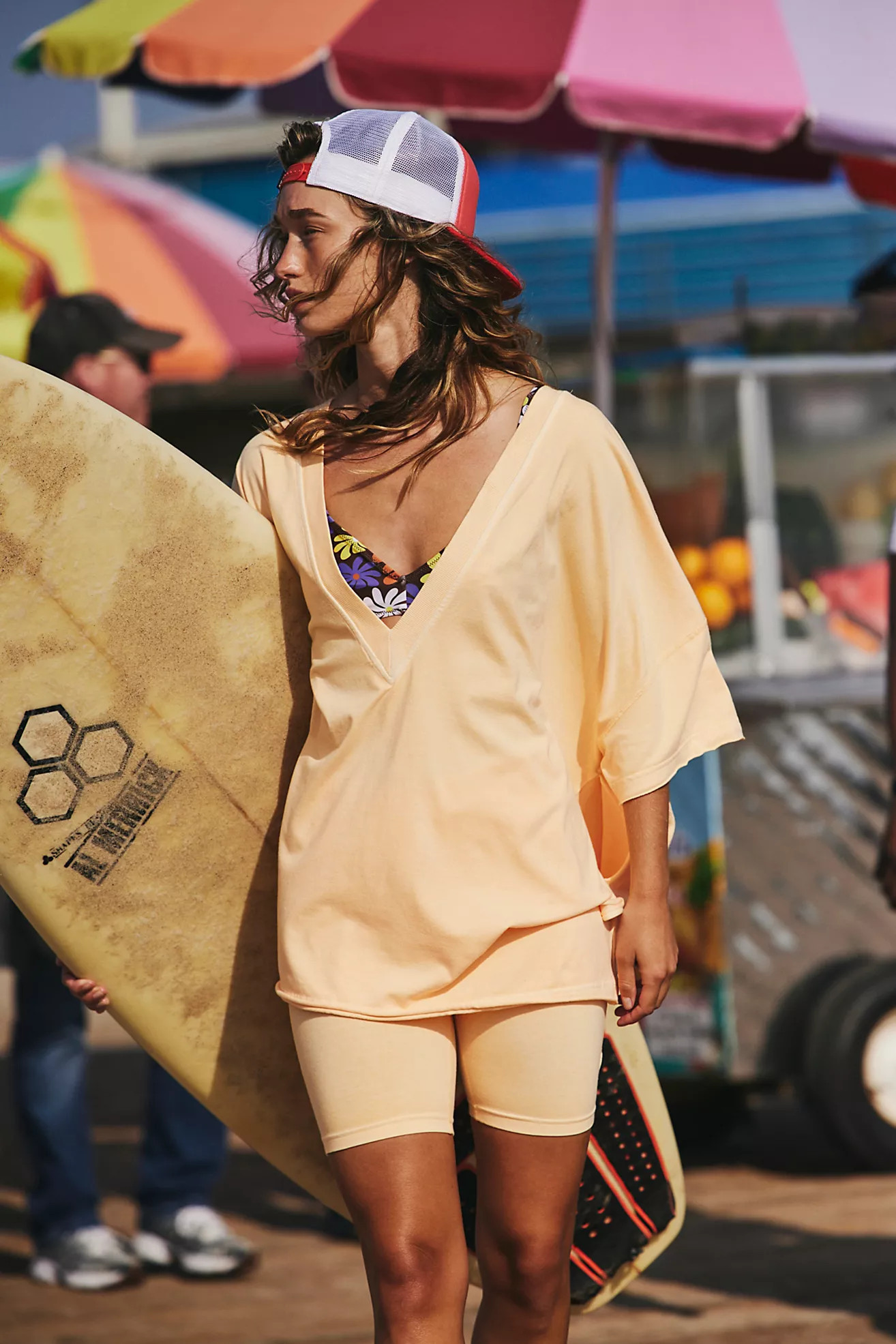 Hot Shot Reversible Set | Free People (Global - UK&FR Excluded)