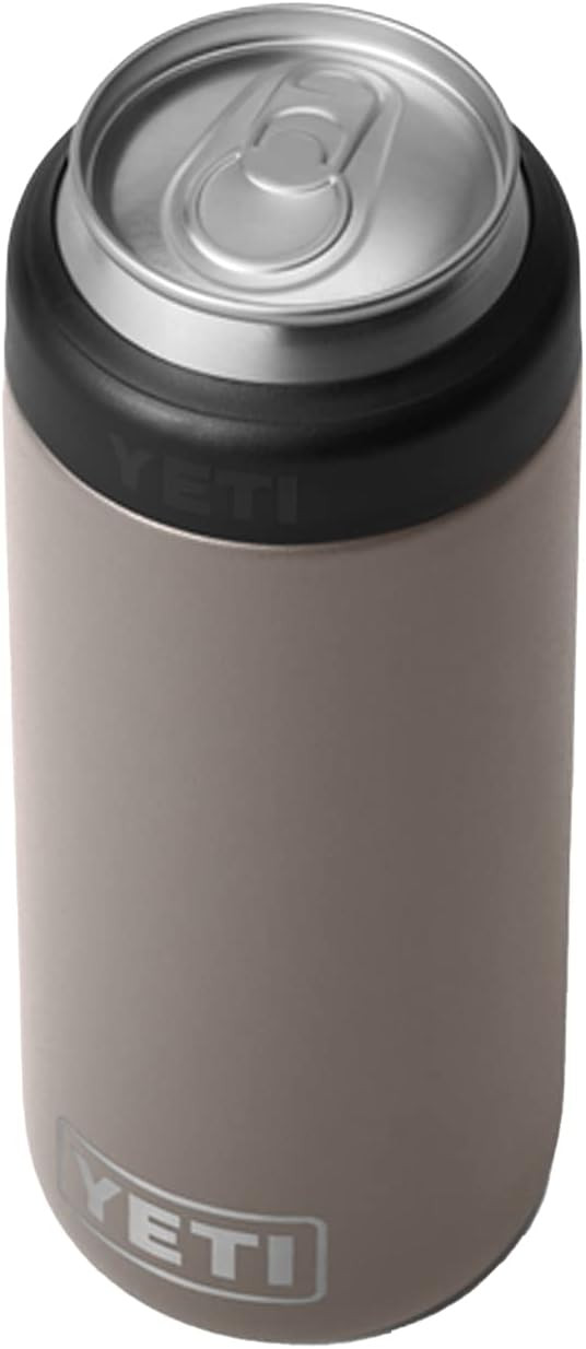 YETI Rambler 12 oz. Colster Slim Can Insulator for the Slim Hard Seltzer Cans | Amazon (US)