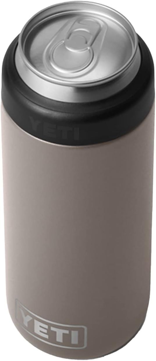 Amazon.com : YETI Rambler 12 oz. Colster Slim Can Insulator for the Slim Hard Seltzer Cans, Sharp... | Amazon (US)