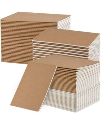 Gnuadz A5 Lined Notebooks Journaling Work School Office | Macy's