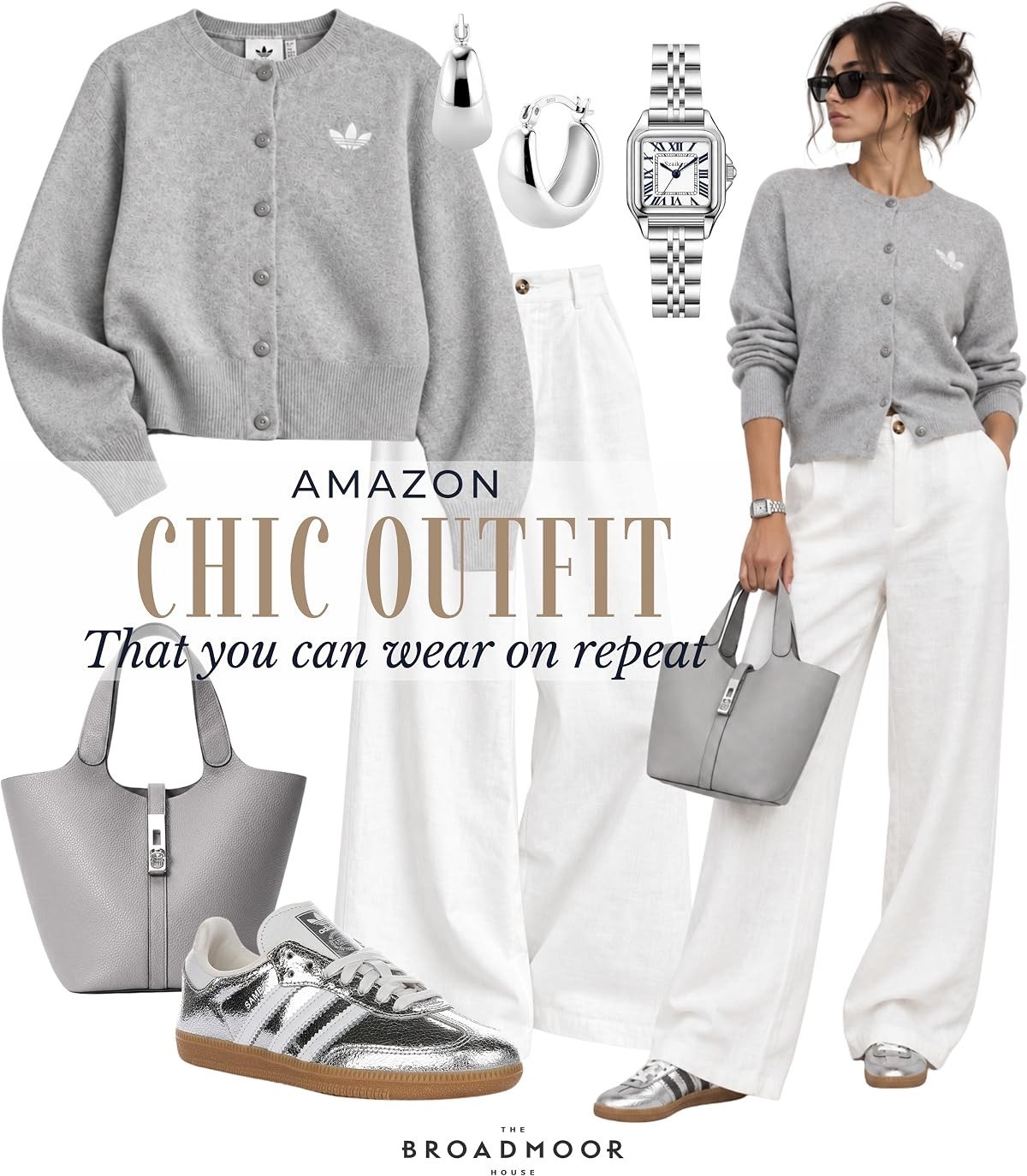 Amazon outfit inspo!

#LTKgrwm #LTKootd #LTKSeasonal