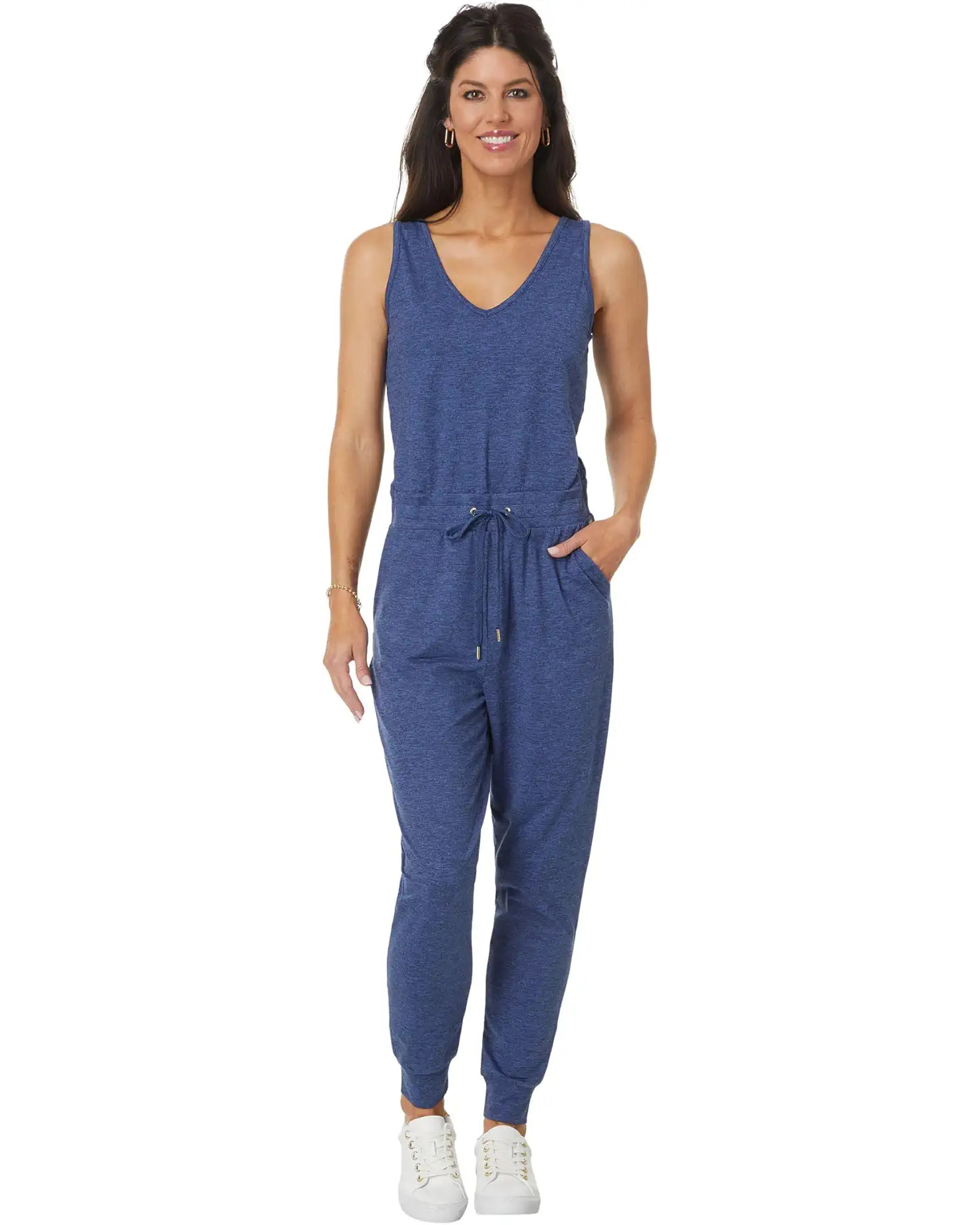 Maisie Upf 50+ Jumpsuit | Zappos