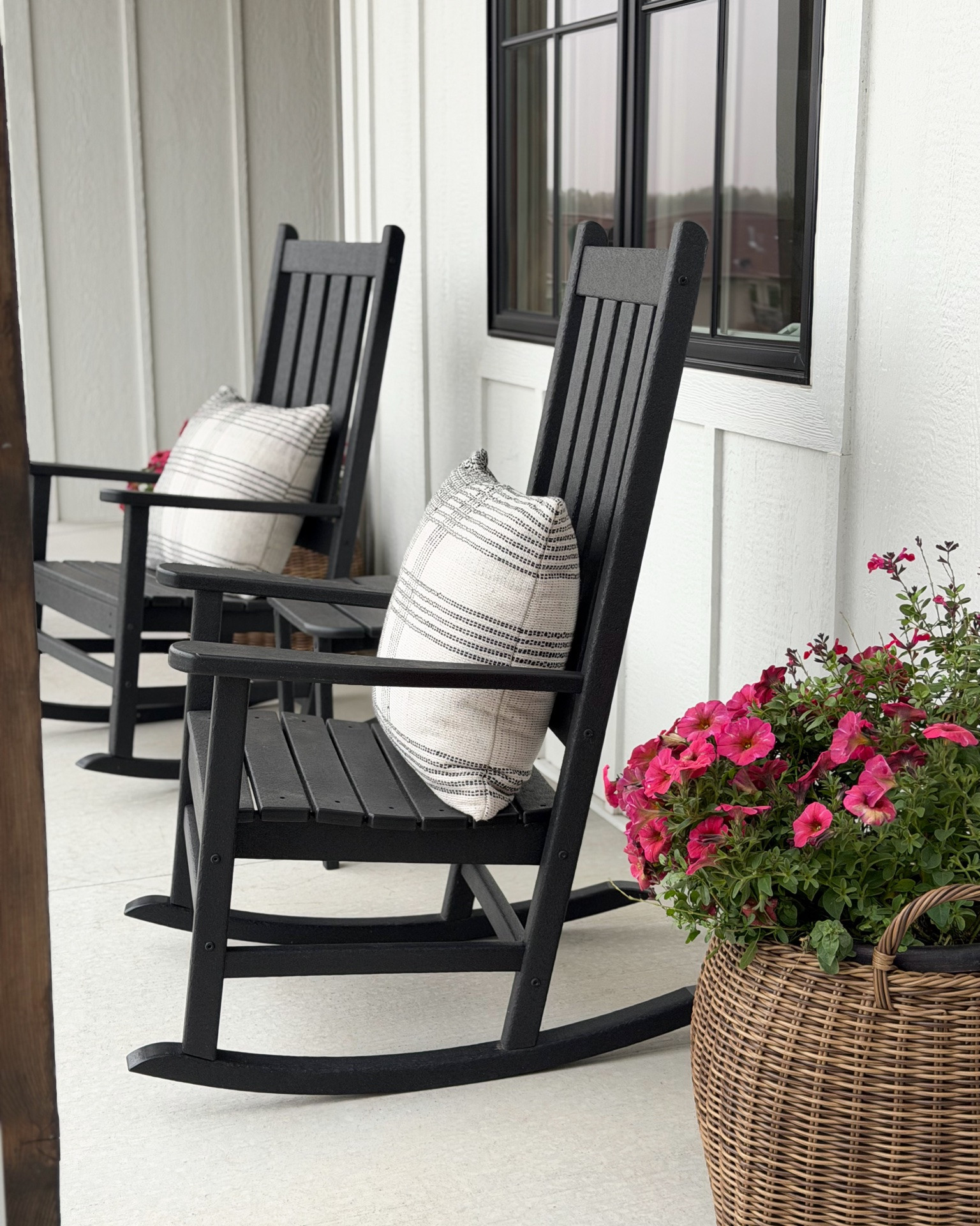 Spring front porch

#LTKHome