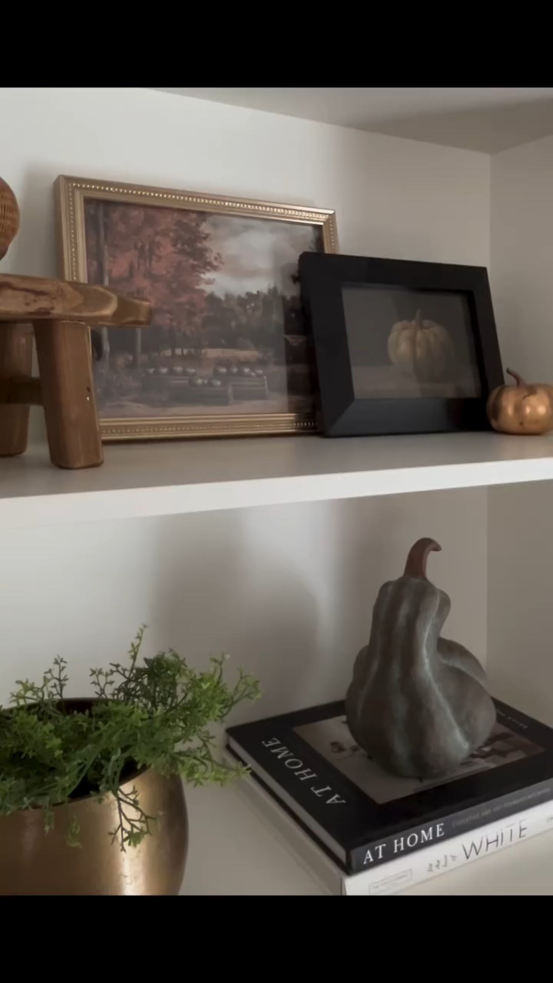 Loving this moody fall set of digital downloadable prints. Just download, print, and frame. I literally print these on regular paper at home and pop into a frame. 

Link to digital downloads in stories, or comment moody and I’ll send you the link. Some of my other decor -LTK 🔗 in Bio

#moodyfallprints #digitaldownloads #printablefallart #falldecor

#LTKcanada #LTKstyletip