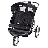 Baby Trend Expedition Double Jogger, Griffin | Amazon (US)