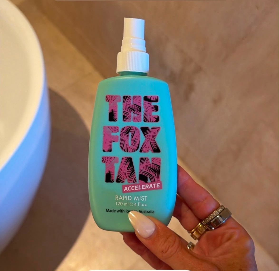 I also used this religiously (alongside SPF) & this is absolutely brilliant! Contains vitamin E, almond oil, carrot root extract & sunflower seed oil. Smells INSANE & really helps to accelerate your tan! You just have to absolutely use it alongside SPF. This has no sun protection in I cannot stress this enough! However to build a natural tan quickly this is amazing! It’s also so affordable! 🤎

#LTKsummer #LTKtravel #LTKbeauty
