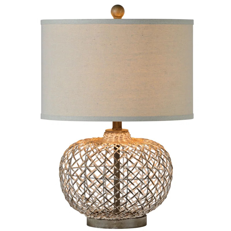 Schleicher Table Lamp | Wayfair North America