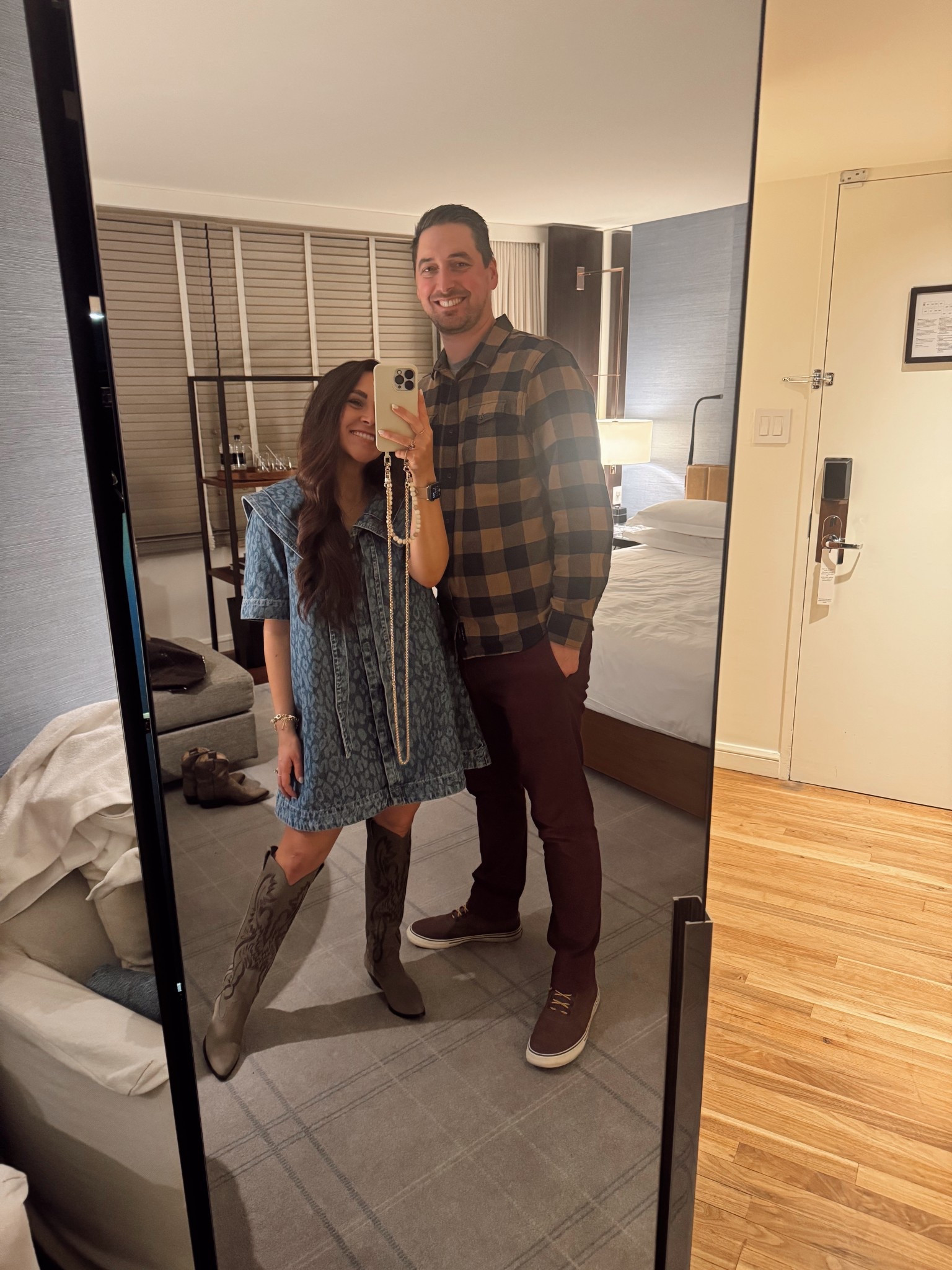 Spring denim 🌸



#LTKSpringSale #LTKSaleAlert #LTKStyleTip