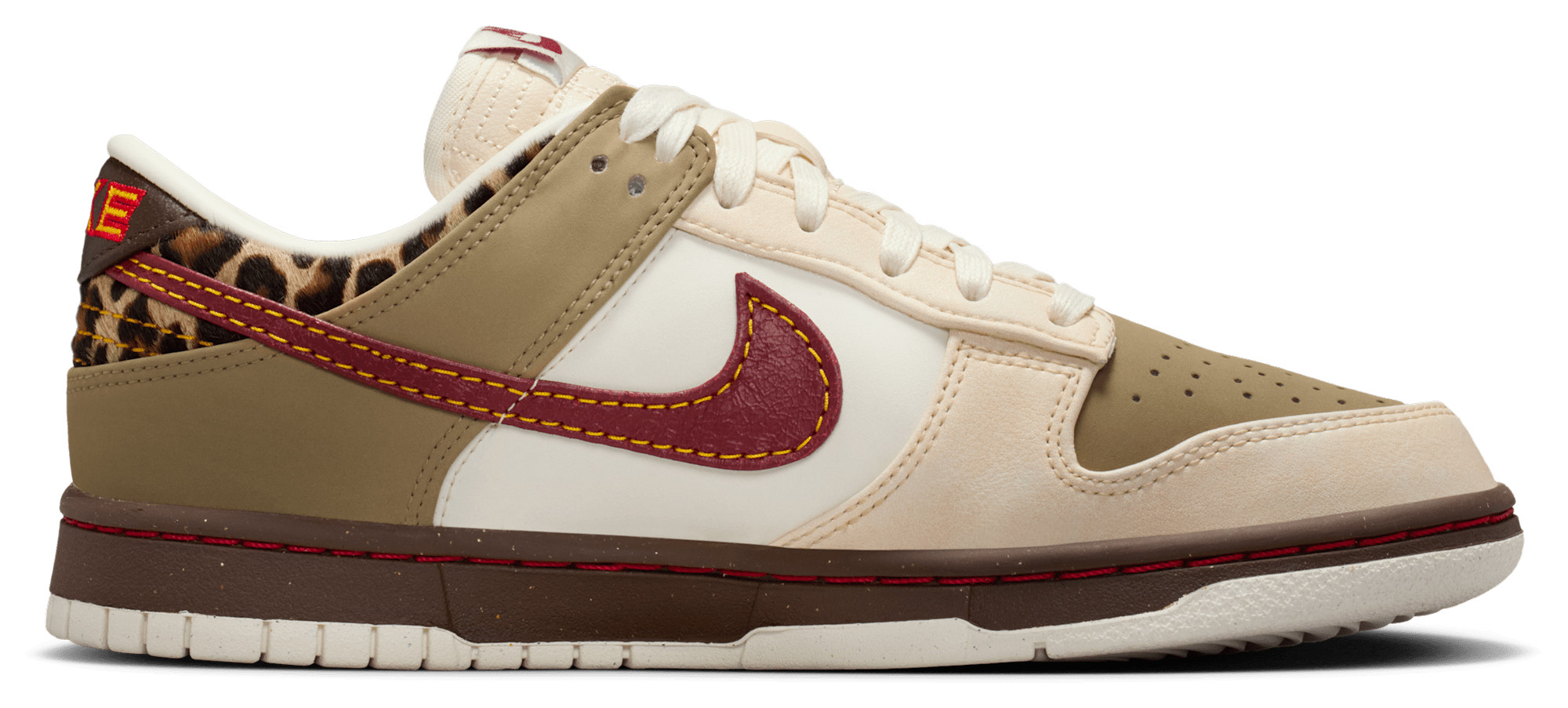 Nike Dunk Low NA29 | Champs Sports