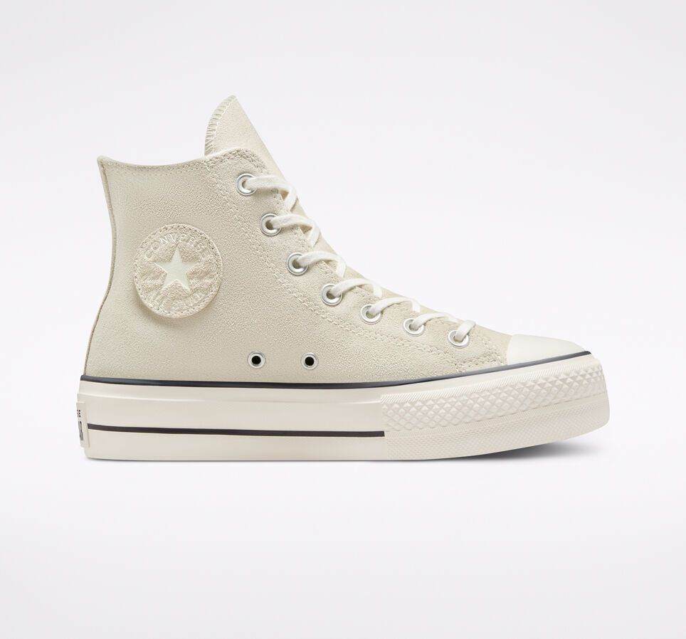 Cold Fusion Platform Chuck Taylor All Star | Converse (US)