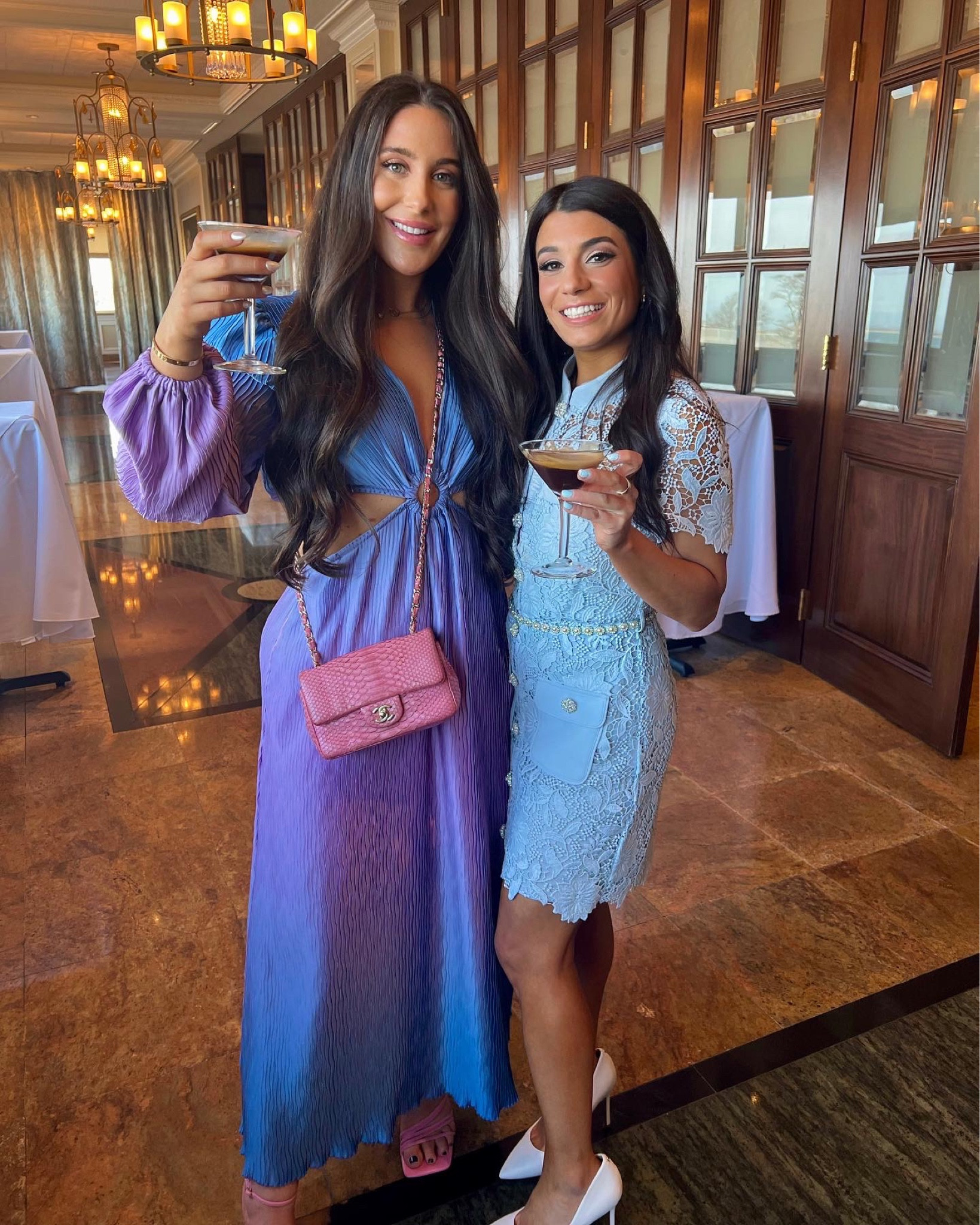 It's giving cotton candy vibes🍬

#LTKFind #LTKwedding #LTKstyletip