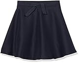 IZOD Girls' School Uniform Pull-on Scooter Skirt | Amazon (US)