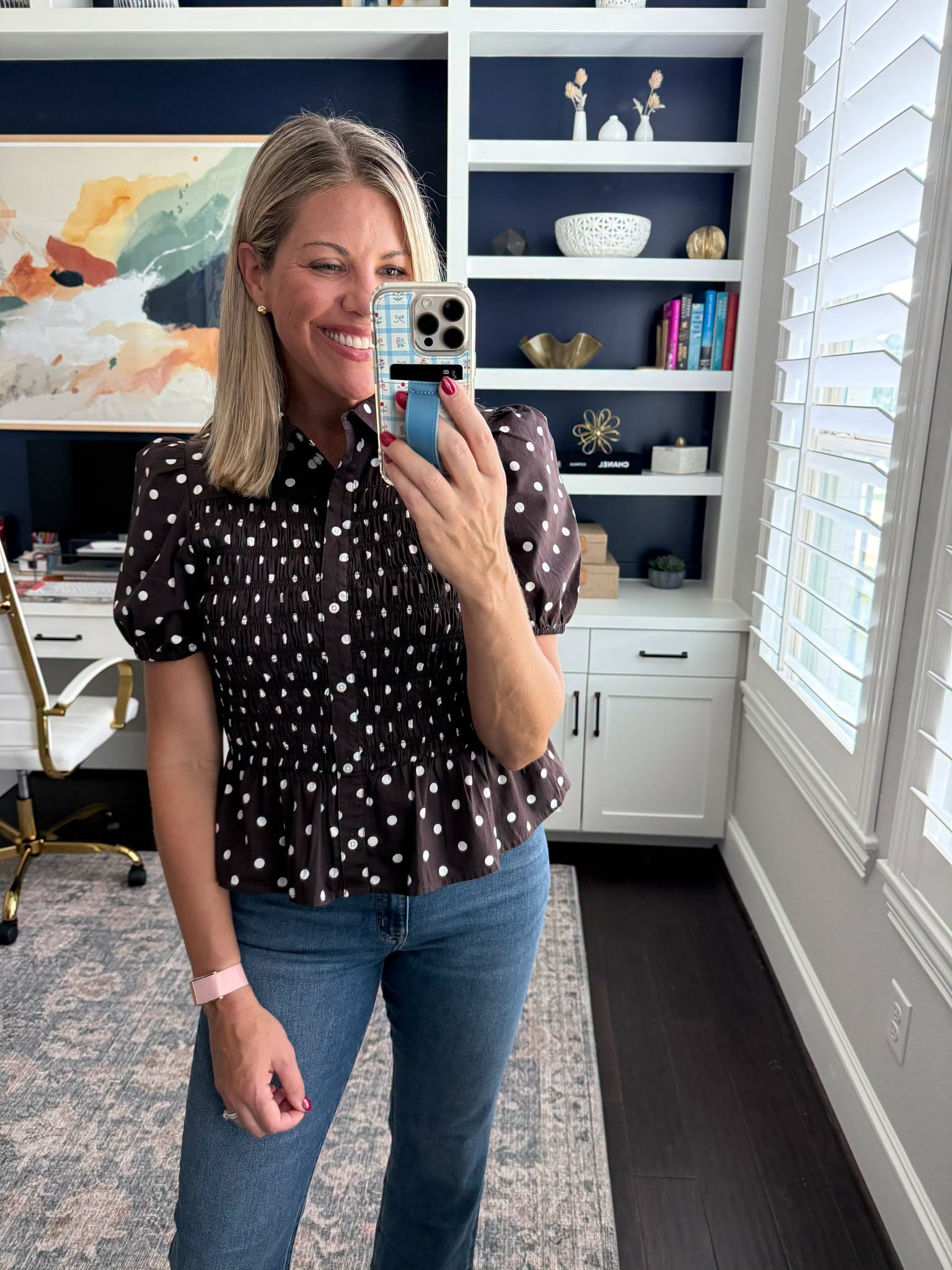 Cute fall J.Crew finds! 

 