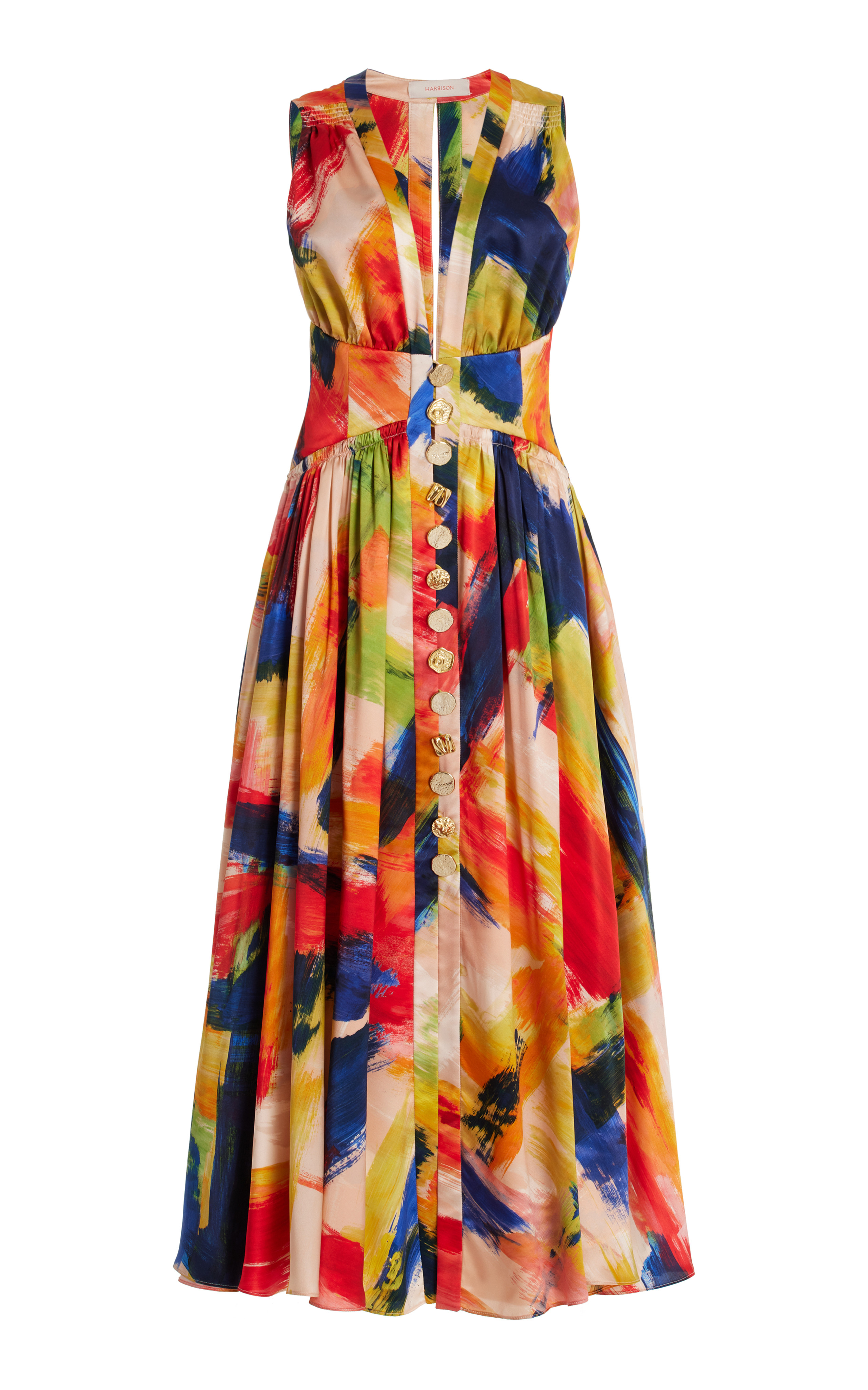 Harbison | Moda Operandi (Global)