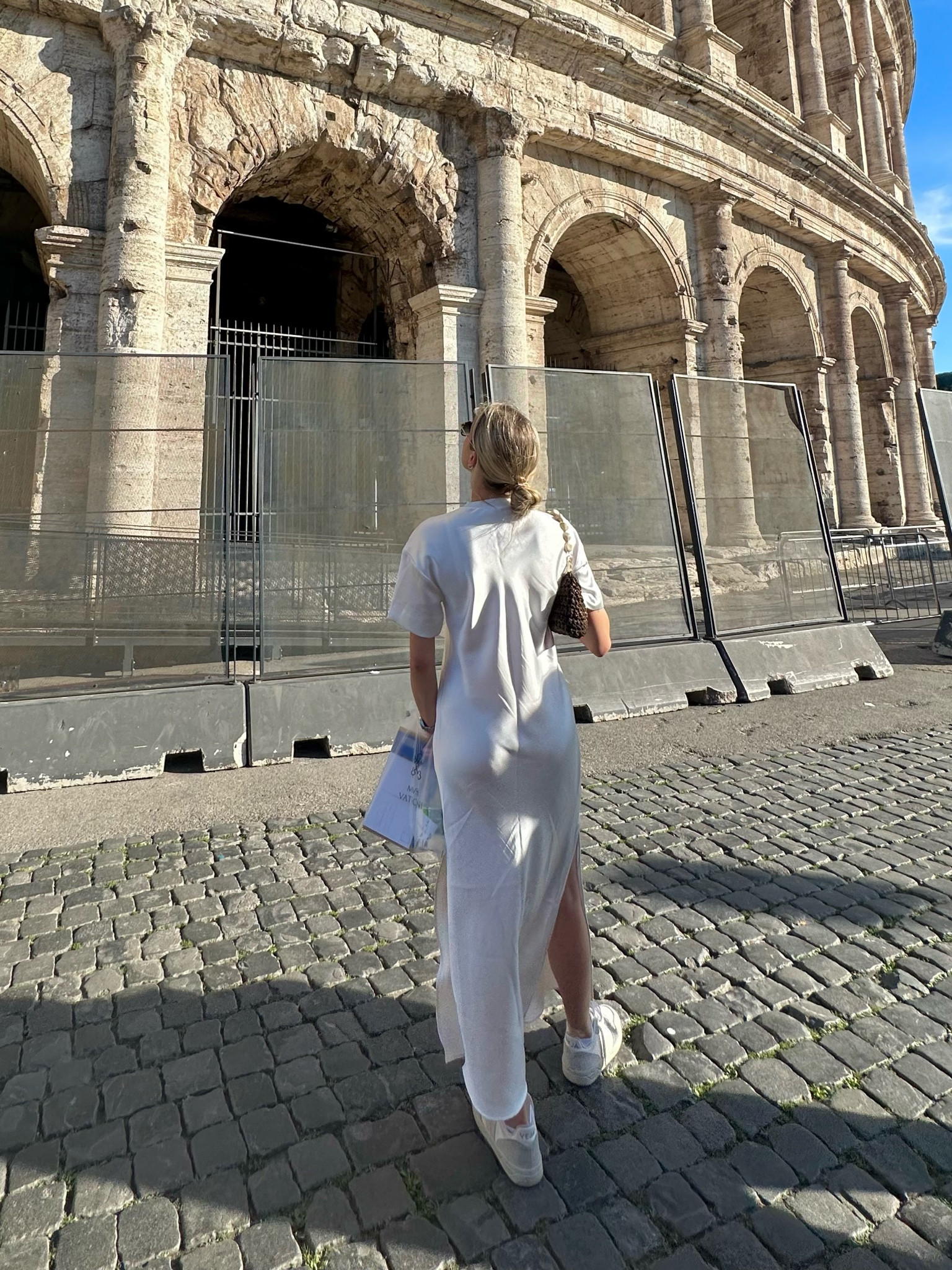 White midi dresses under $100. Perfect for summer! 

#LTKstyletip #LTKunder100 #LTKSeasonal