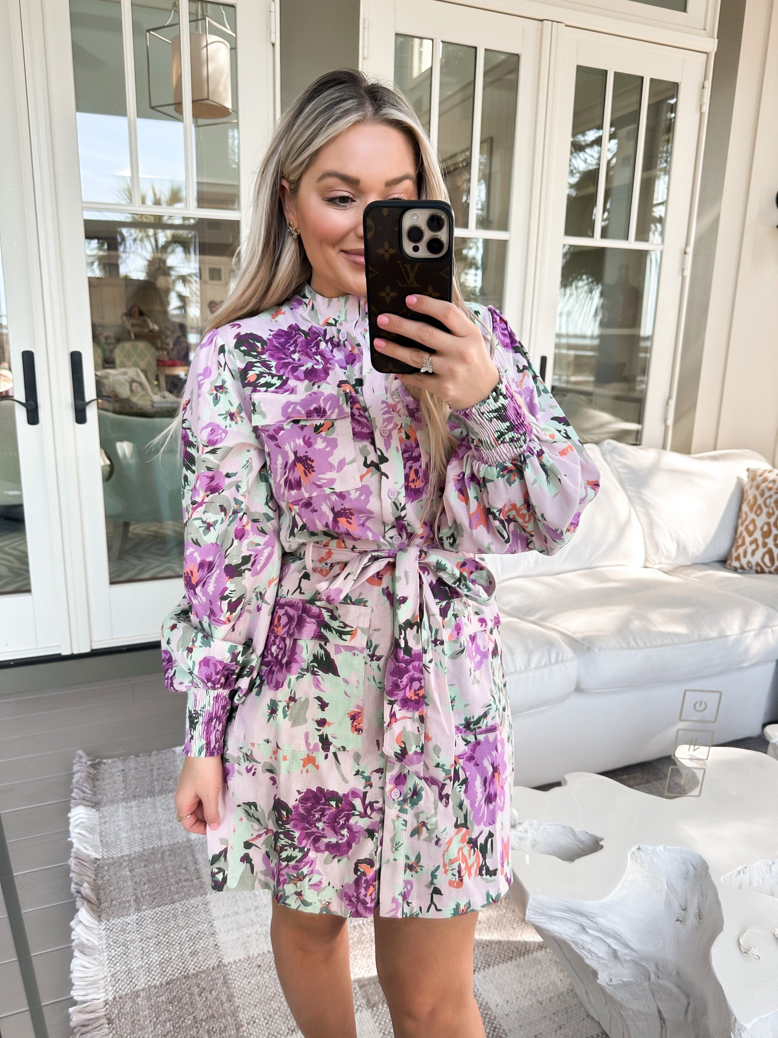 Easter style
Red dress try on 


#LTKSeasonal #LTKwedding #LTKunder100