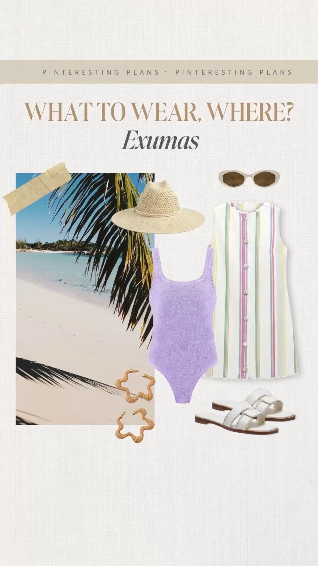 What to wear, where Exumas 🙌🏻🙌🏻

#LTKTravel #LTKSeasonal #LTKdayinmylife

#LTKSeasonal #LTKdayinmylife #LTKTravel

#LTKTravel #LTKootd #LTKSeasonal

#LTKTravel #LTKdayinmylife #LTKSeasonal