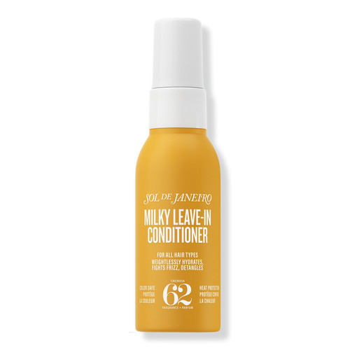Sol de Janeiro Brazilian Joia Milky Leave-In Conditioner | Ulta