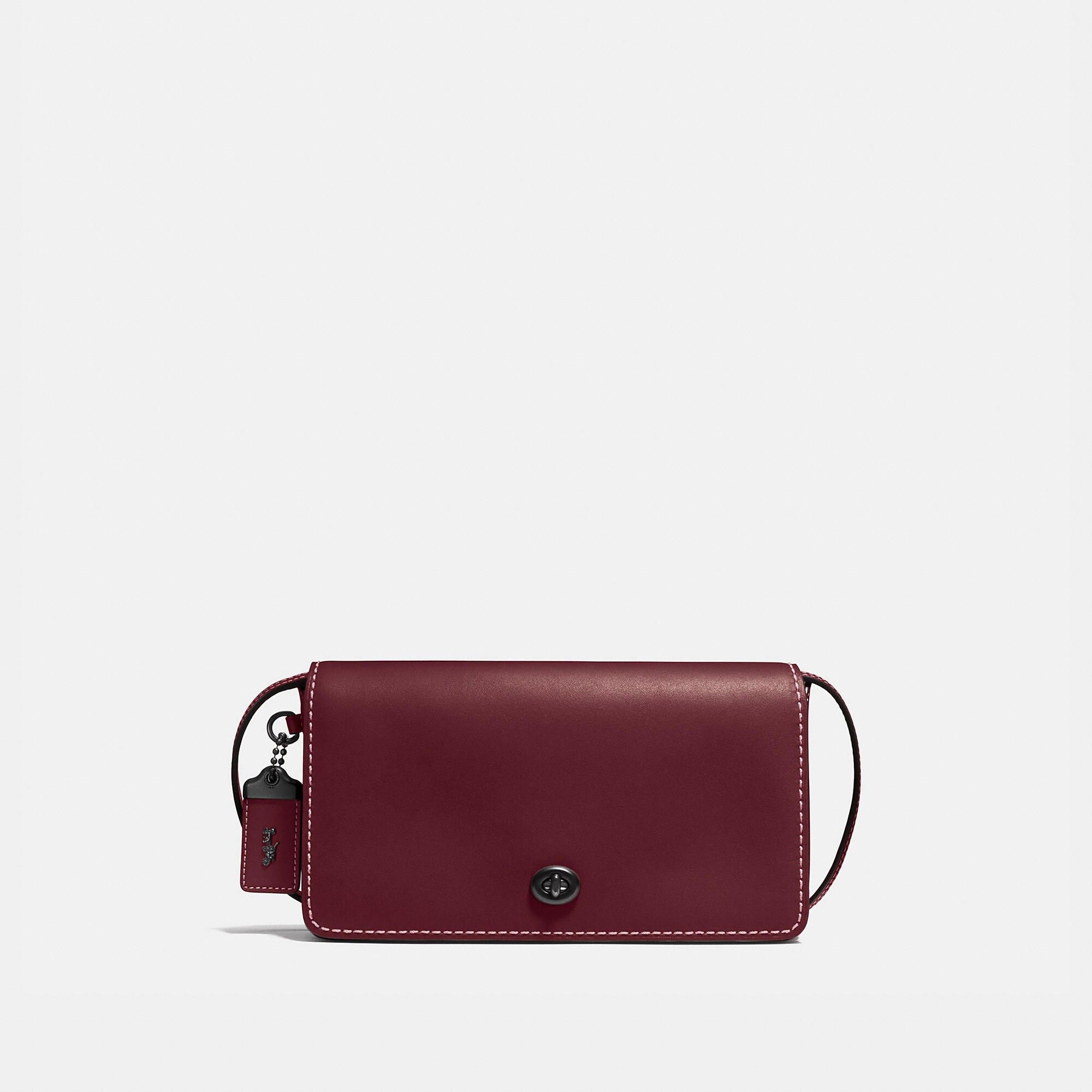 Coach 1941 Dinky Crossbody In Glovetanned Leather | Coach (US)