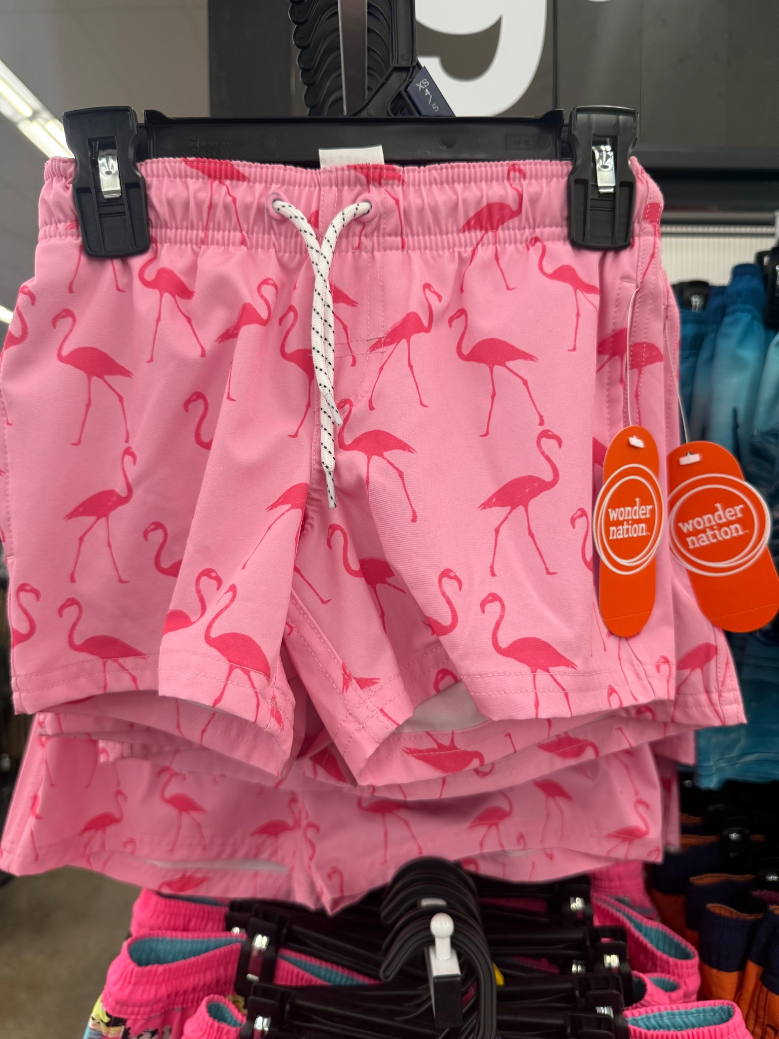 Flamingo boys swimsuit 

#LTKBump #LTKKids #LTKBaby