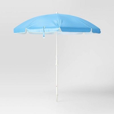 6'x6' Umbrella - Sun Squad™ | Target