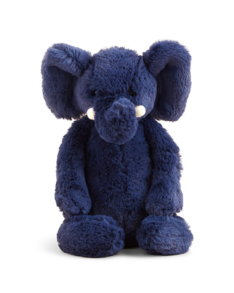Jellycat Bashful Elephant - Ages 0+ | Bloomingdale's (US)