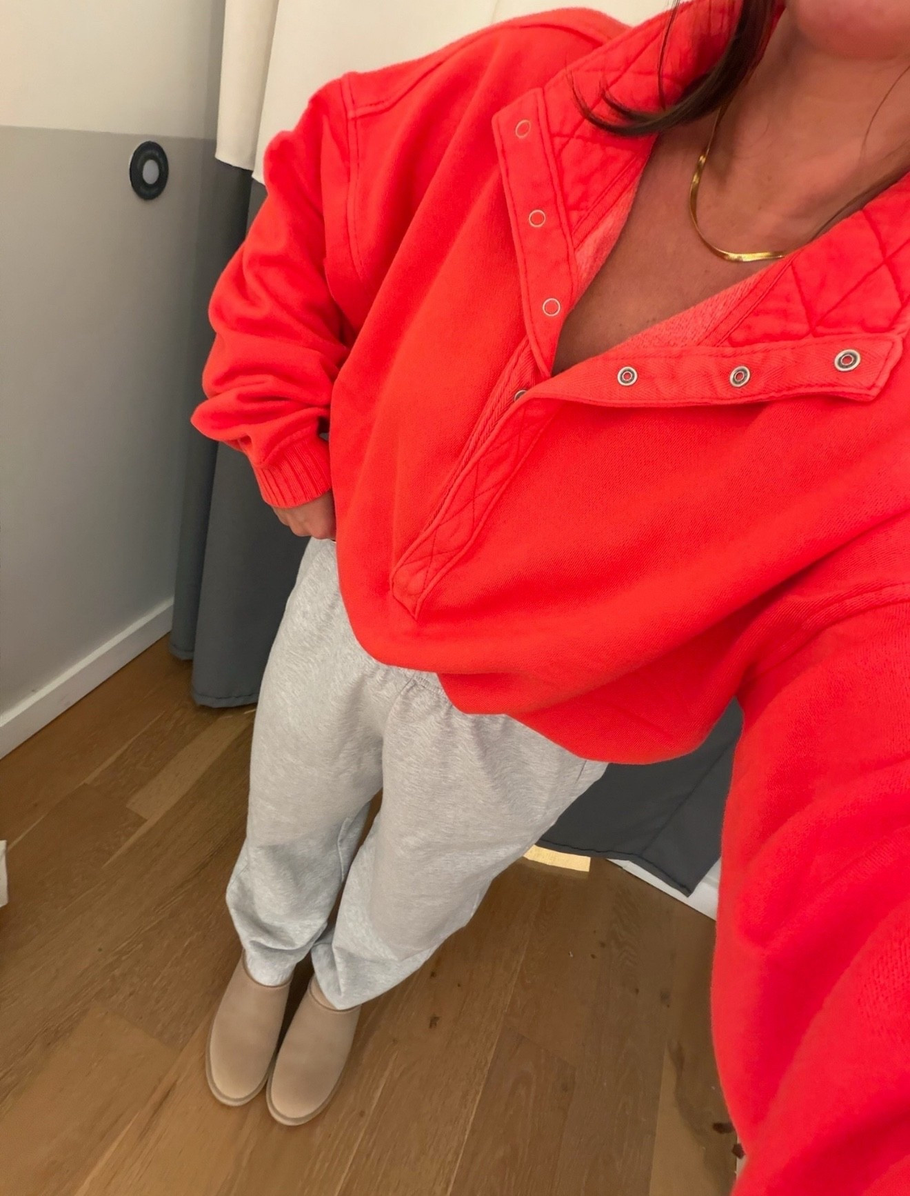 The perfect Aerie sweatshirt 

#LTKSaleAlert #LTKFindsUnder50 #LTKStyleTip