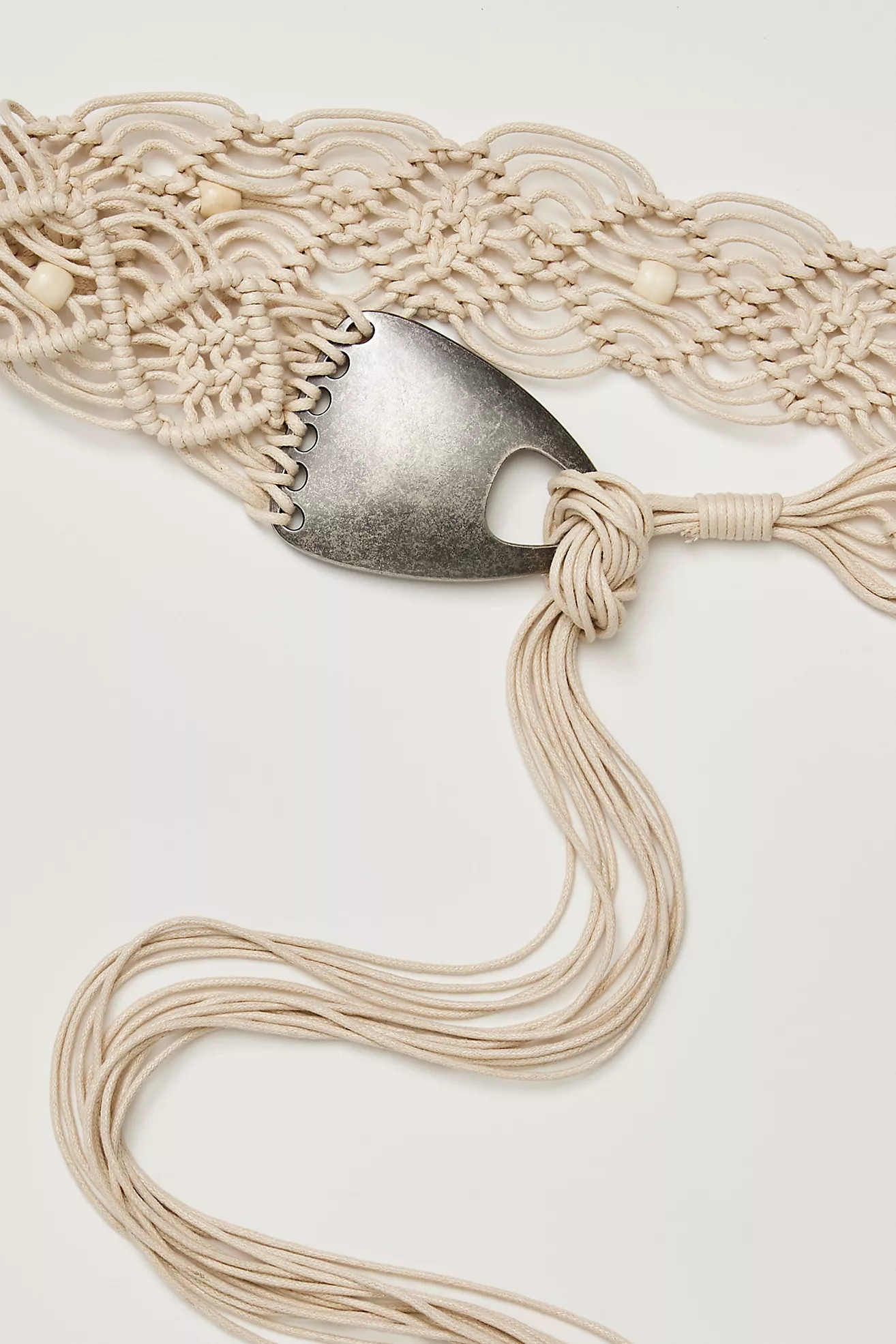 Tidal Wave Wrap Belt | Free People (Global - UK&FR Excluded)