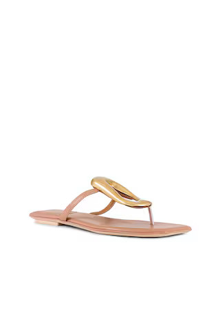 Linques-2 Sandal
                    
                    Jeffrey Campbell | Revolve Clothing (Global)