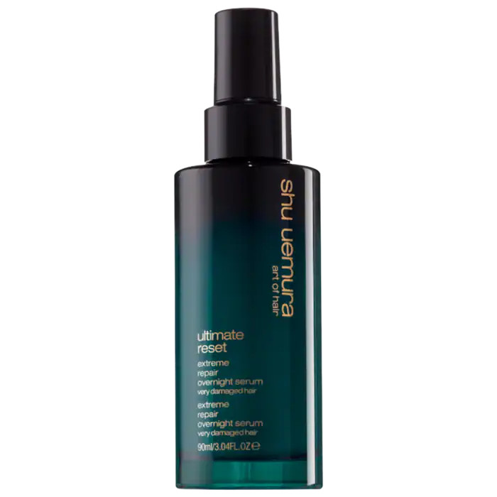 Ultimate Reset Repairing Night Serum for Damaged Hair | Sephora (US)