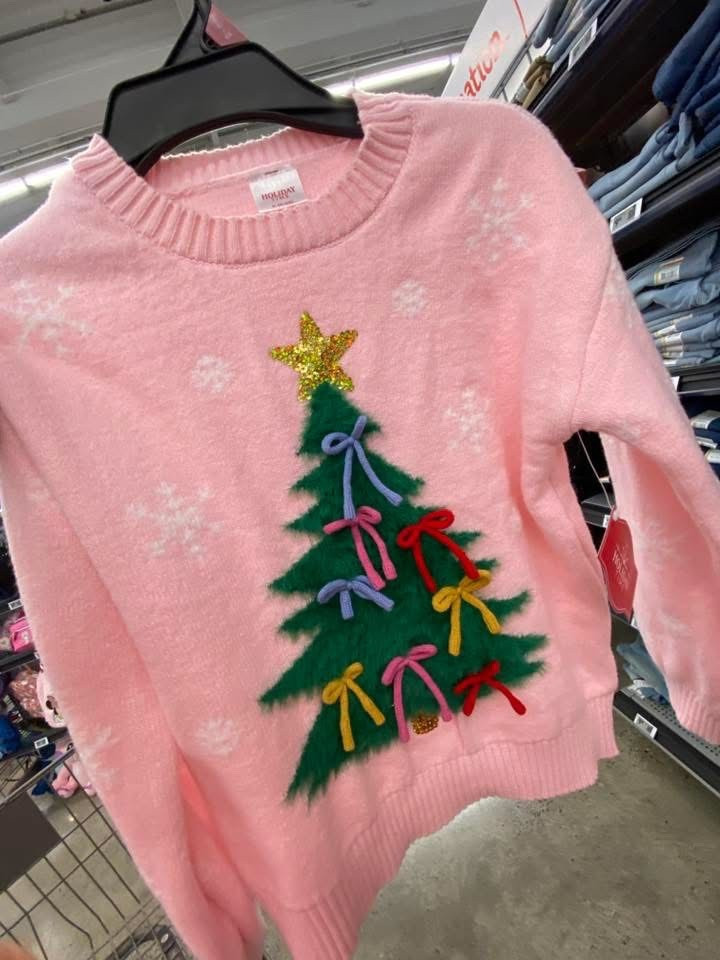 This Christmas sweater is everything!! So cute!!! #christmasweater

#LTKKids #LTKHoliday