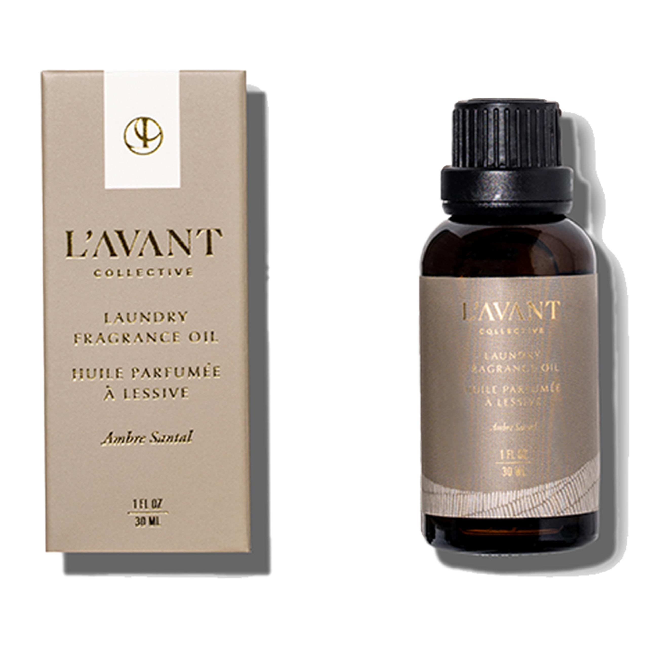 L'AVANT Collective | Essential Oils for Laundry - Dryer Balls Scents – Scented Fragrance Essent... | Amazon (US)