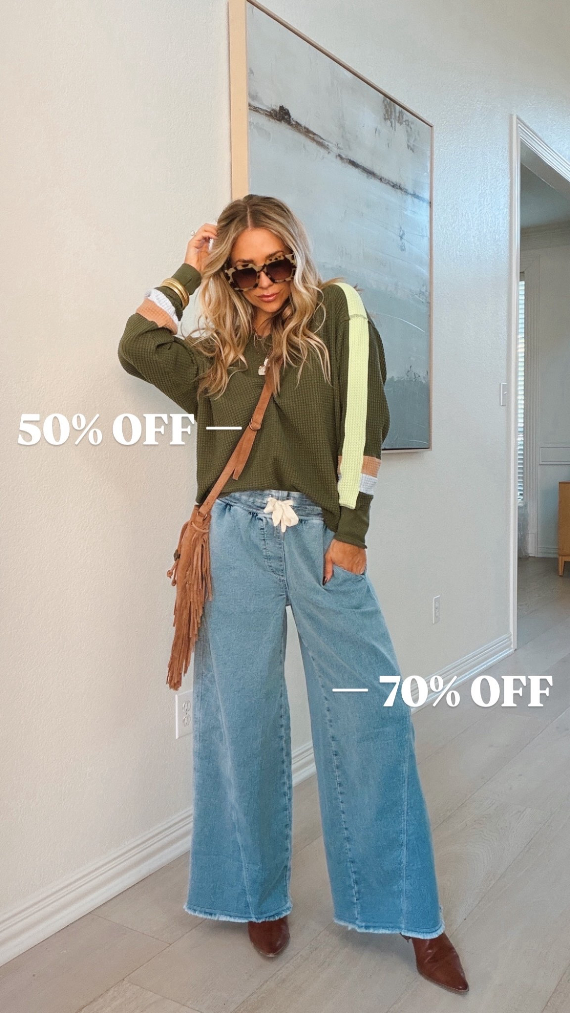 So many GOOD products marked down❣️ 

#LTKootd #LTKSaleAlert #LTKFindsUnder50