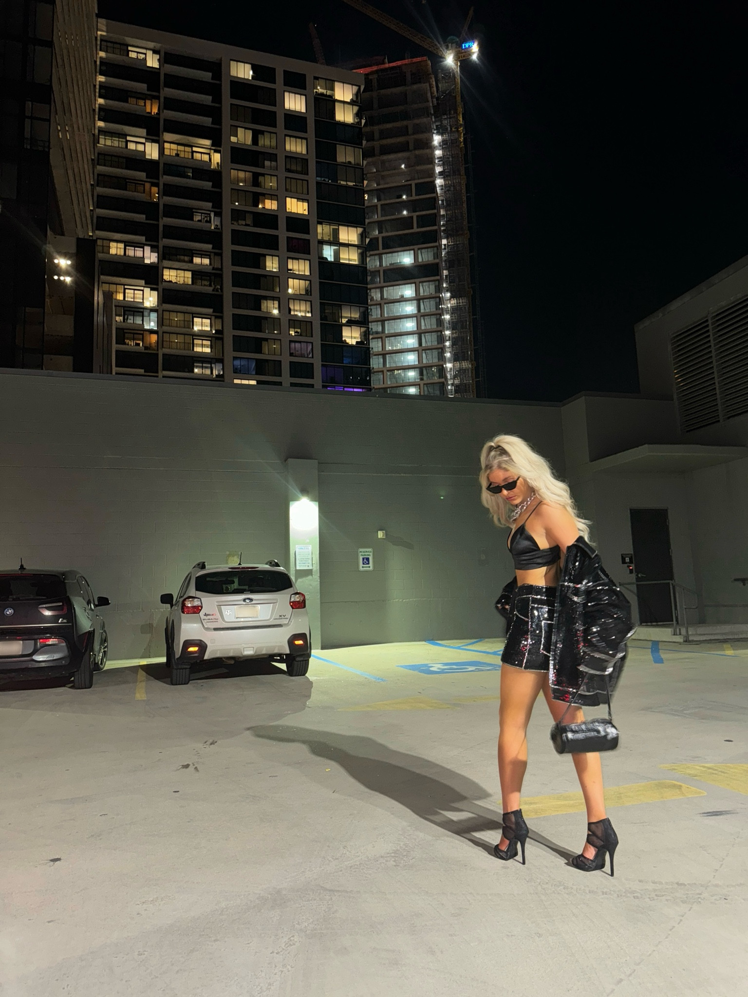 when in doubt, overdress 

#LTKParties #LTKBeauty #LTKTravel