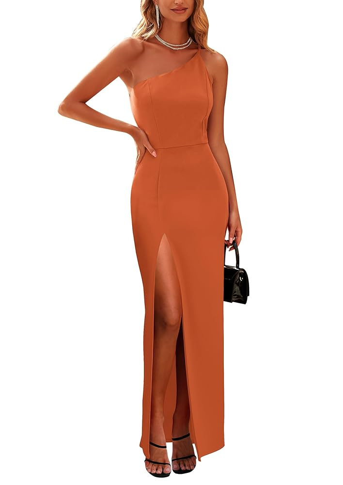 PRETTYGARDEN Fall Formal Wedding Guest Dresses Fall Cocktail Dress Amazon Cocktail Dress Wedding | Amazon (US)