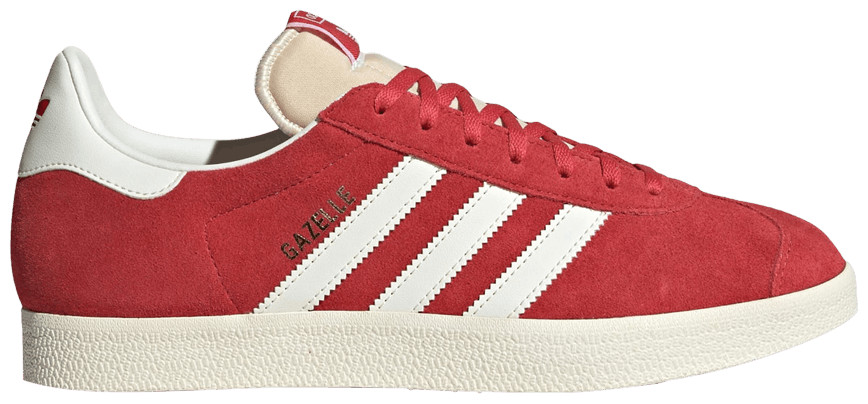 Gazelle 'Glory Red' | GOAT