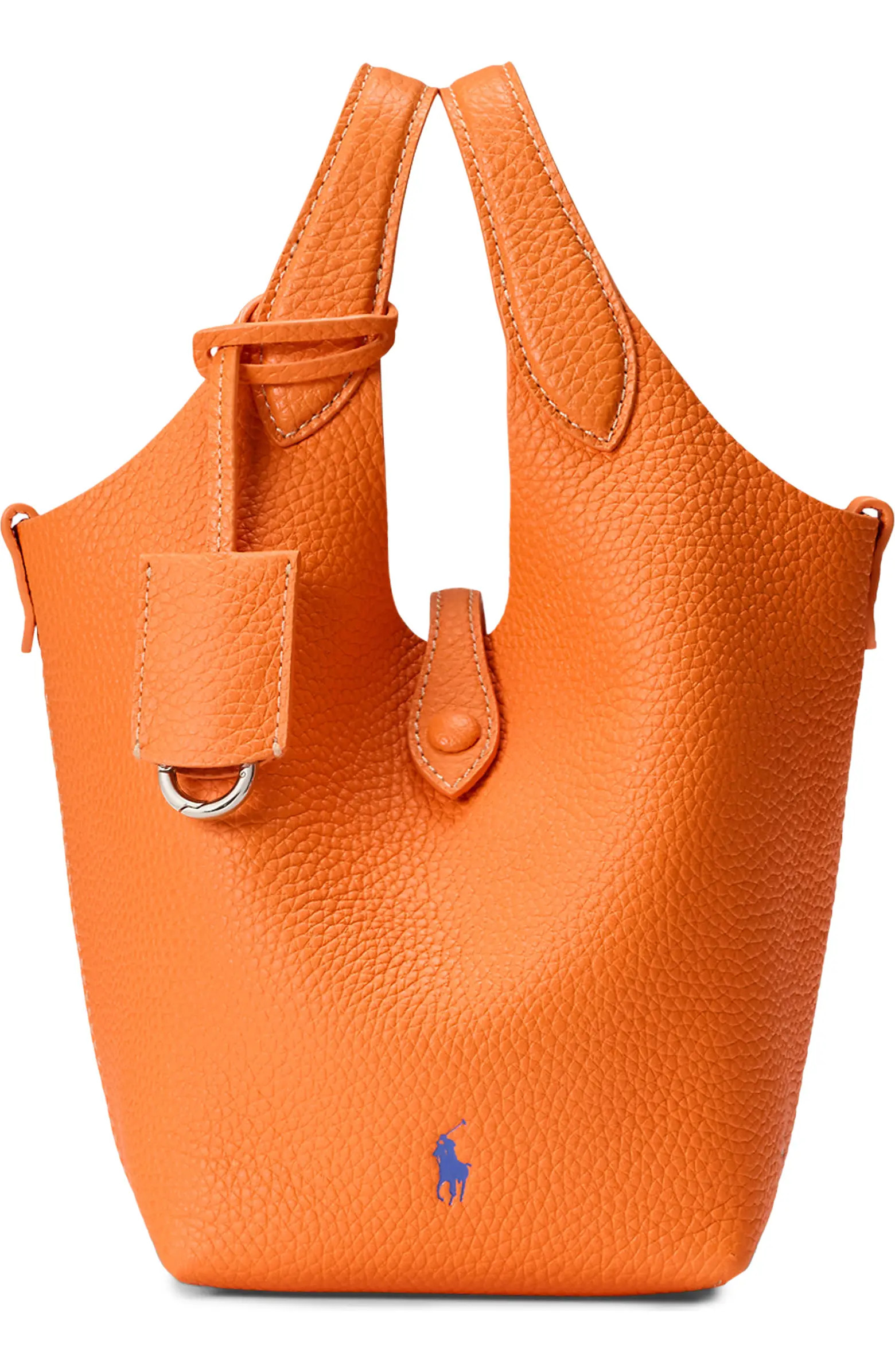 Small Polo Play Crossbody Tote | Nordstrom