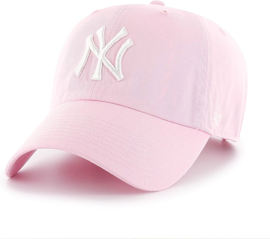 '47 CLEAN Up Cap - York Yankees | Amazon (US)