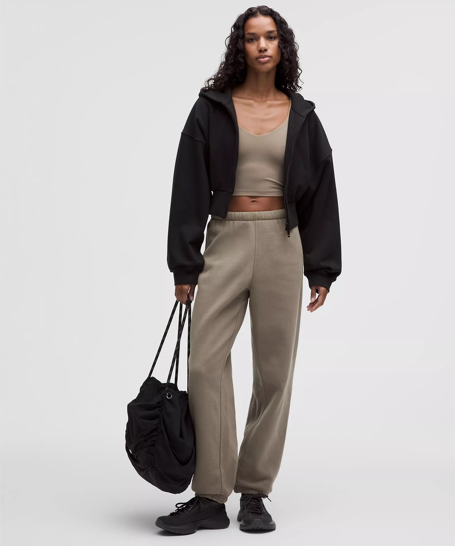 Women's Steady State SuperLoft Jogger | Lululemon (US)