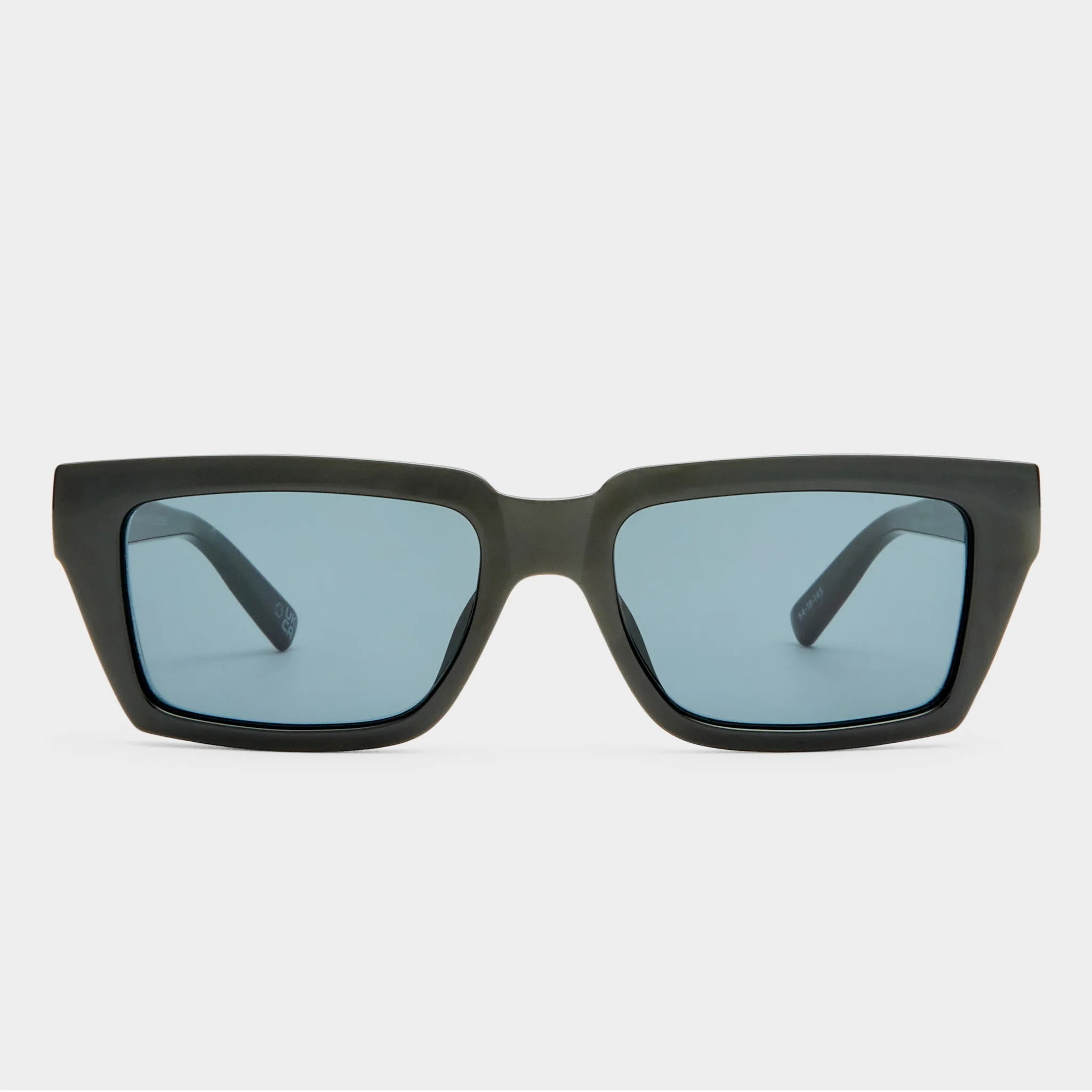 NOCTURNAL HABIT BLACK | Le Specs (US)