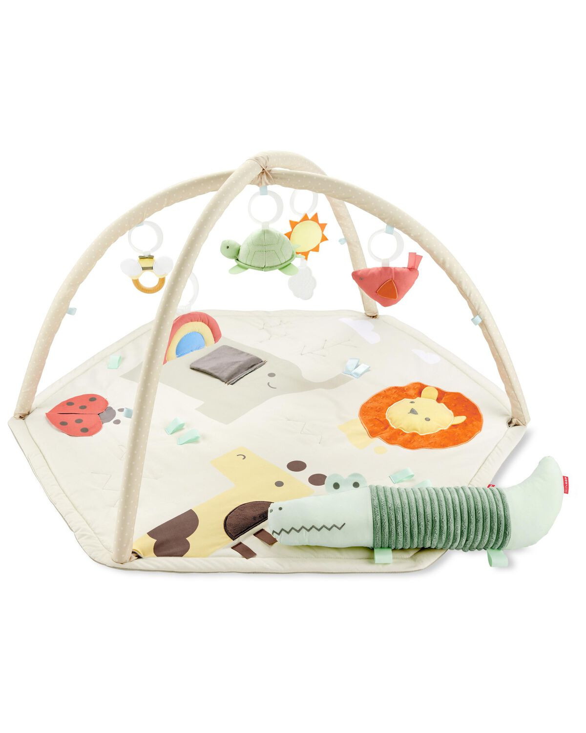 Geometric Wonders Baby Play Gym | Carter's Inc