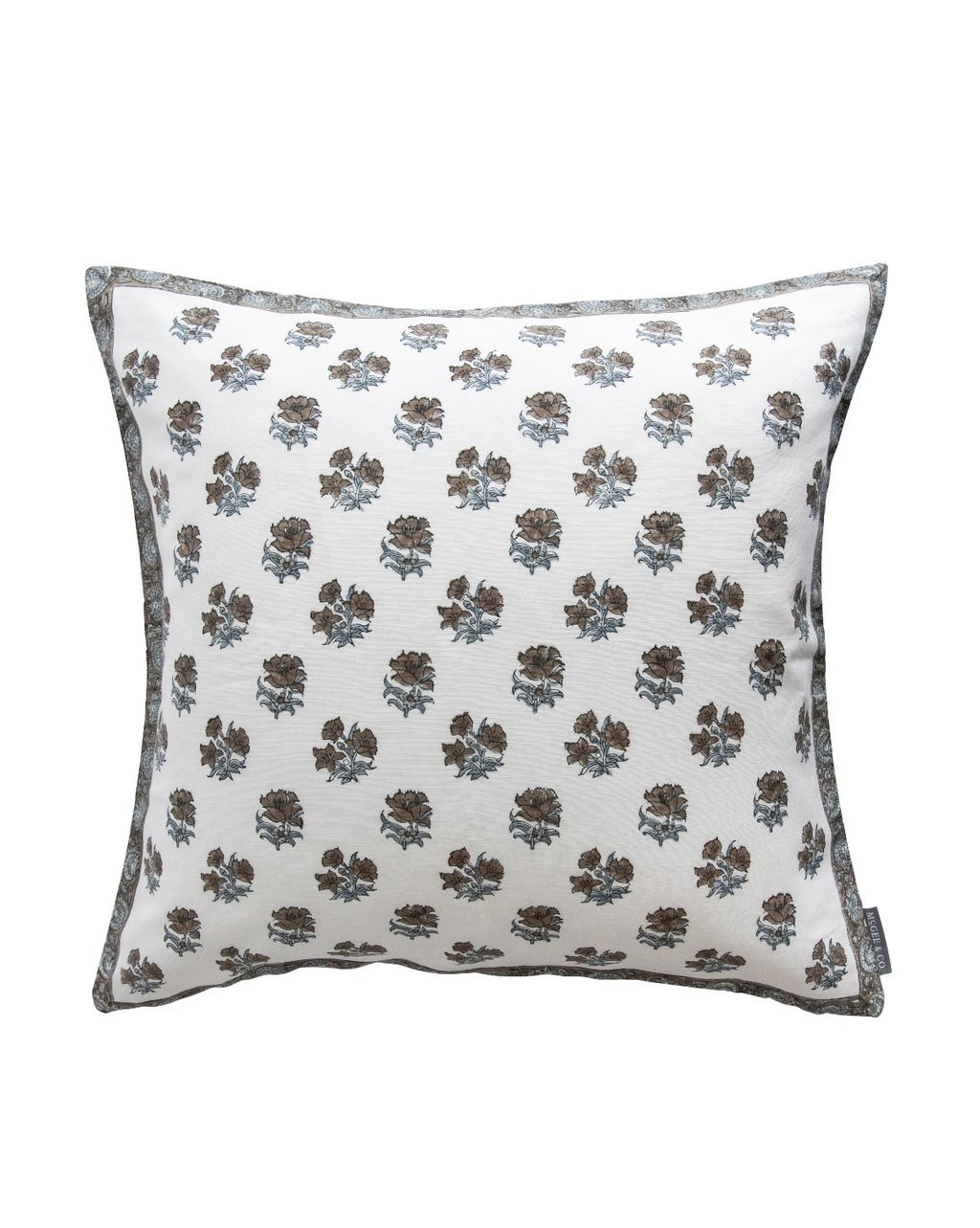 Louetta Pillow Cover | McGee & Co.