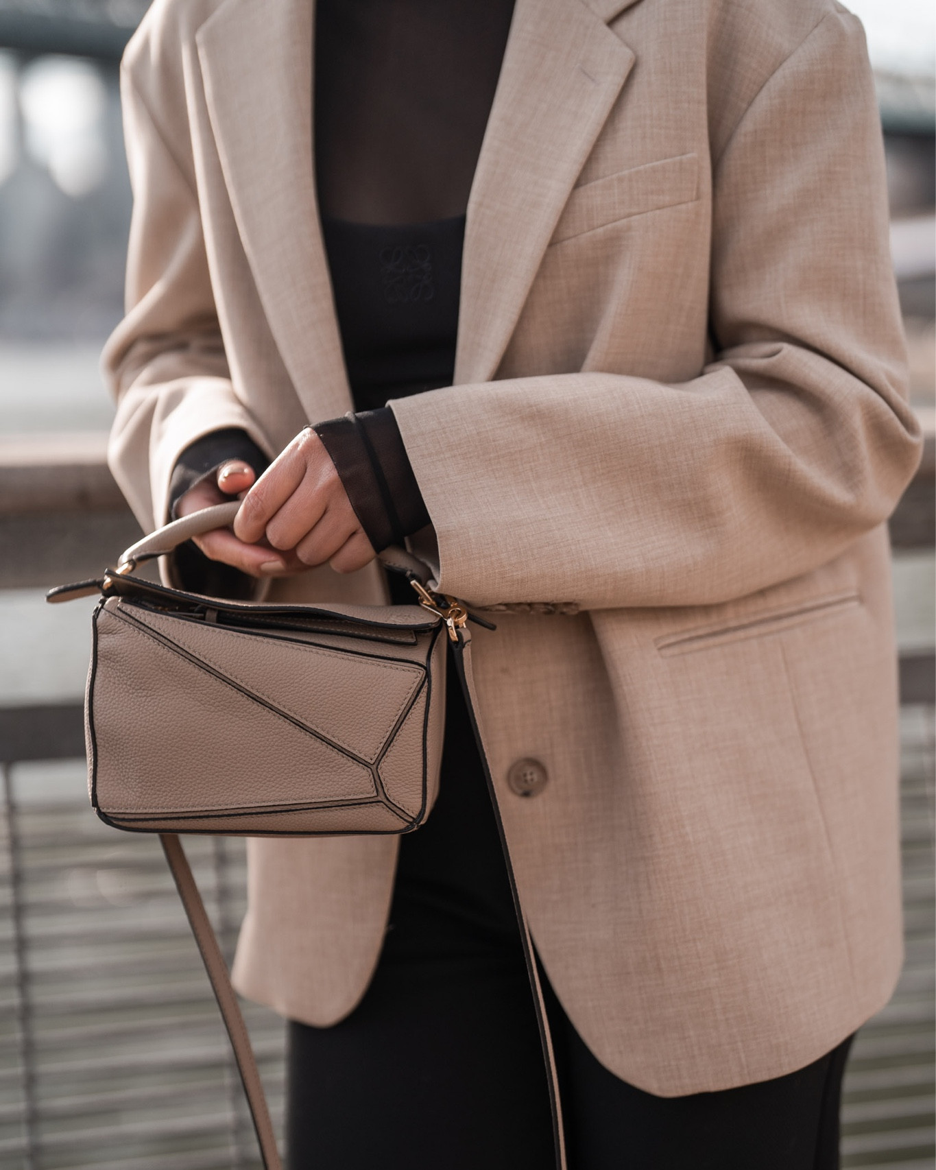 mini is best!

#LTKfit #LTKstyletip #LTKitbag