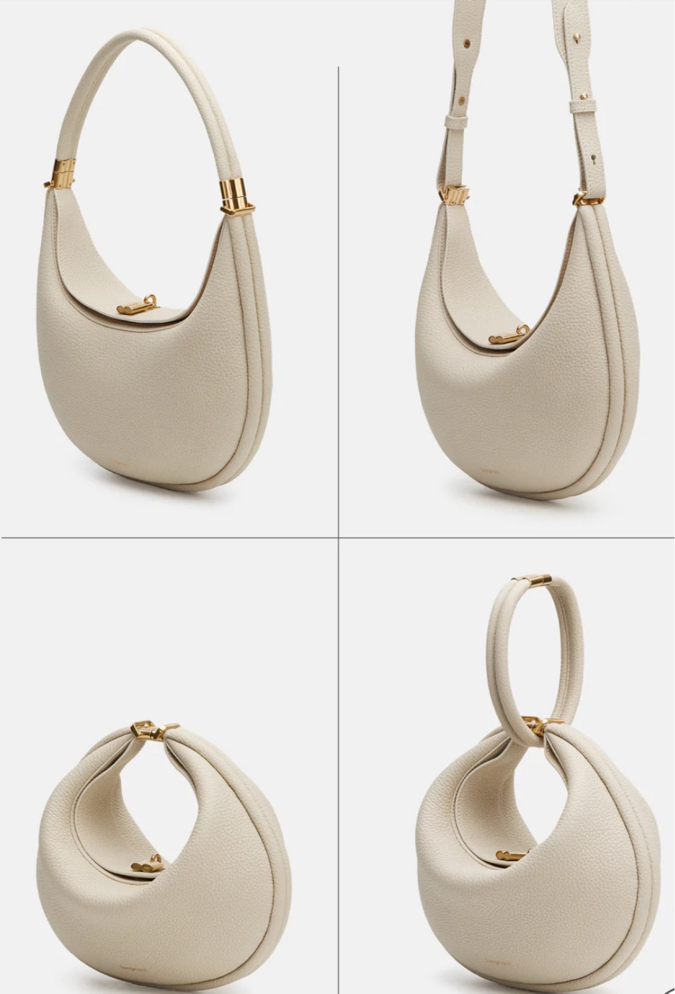 I love my Songmont Luna bag so much and the price is right - now with 15% off for Black Friday. Code BF2024Luna.

#LTKCyberWeek #LTKItBag #LTKSaleAlert